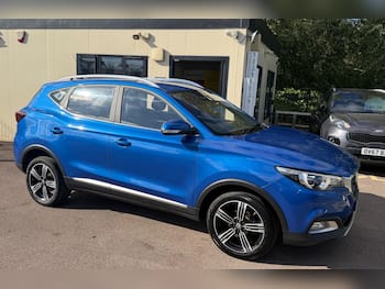 Used MG MG ZS 2020 for sale - 79875897: Photo