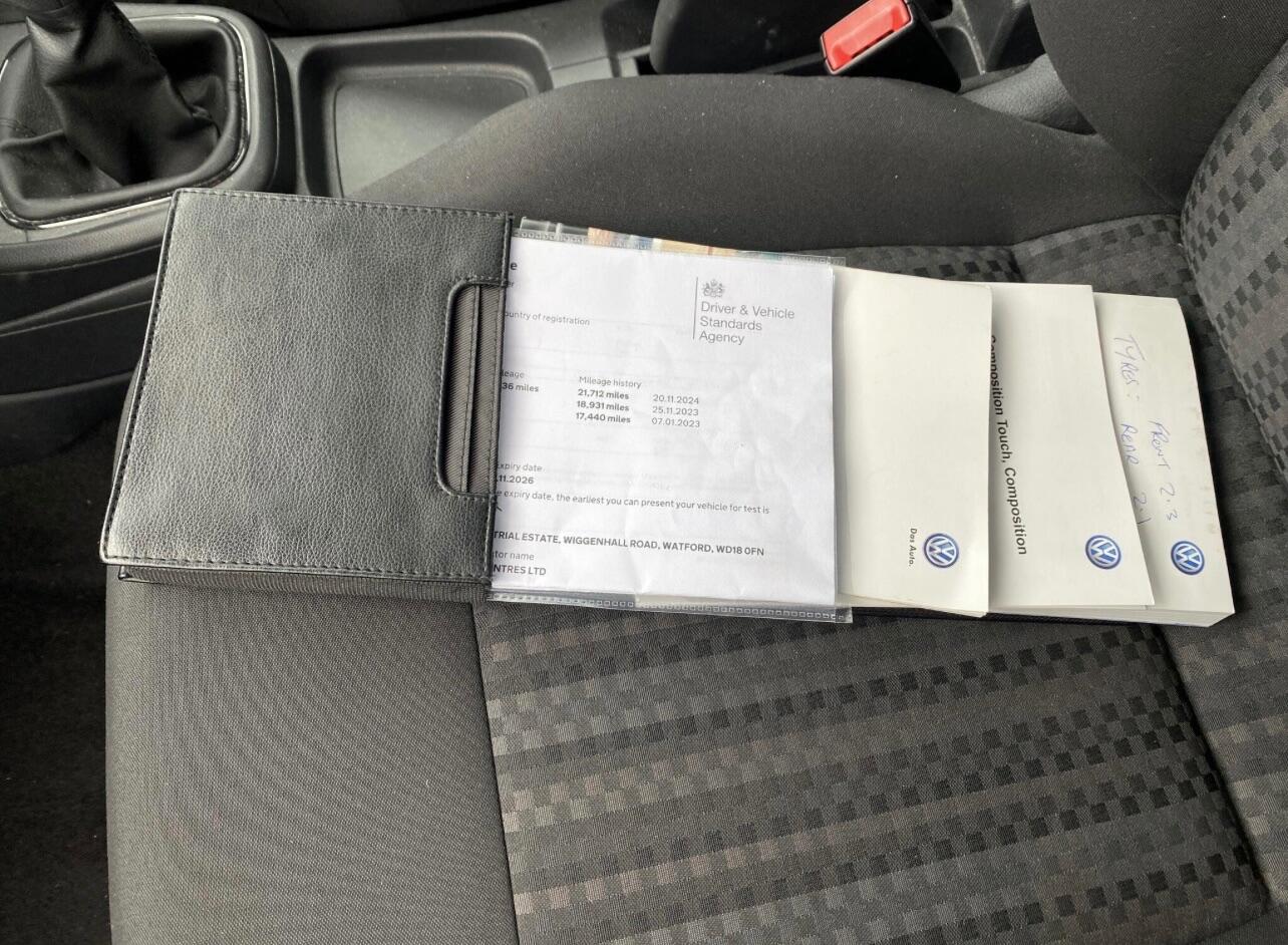 Used Volkswagen Polo 2014 for sale - 77965370: Photo 11