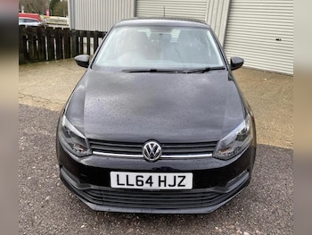 Used Volkswagen Polo 2014 for sale - 77965370: Photo