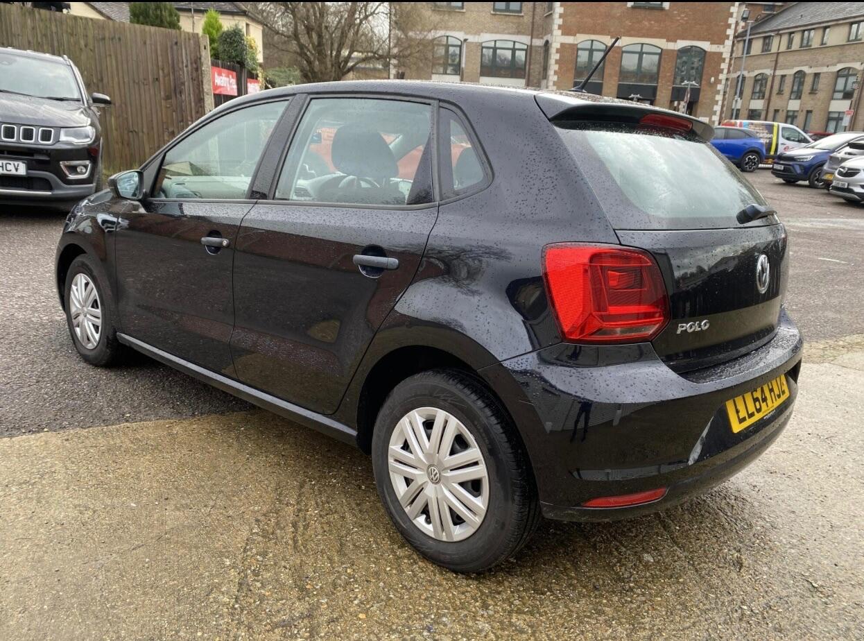 Used Volkswagen Polo 2014 for sale - 77965370: Photo 5