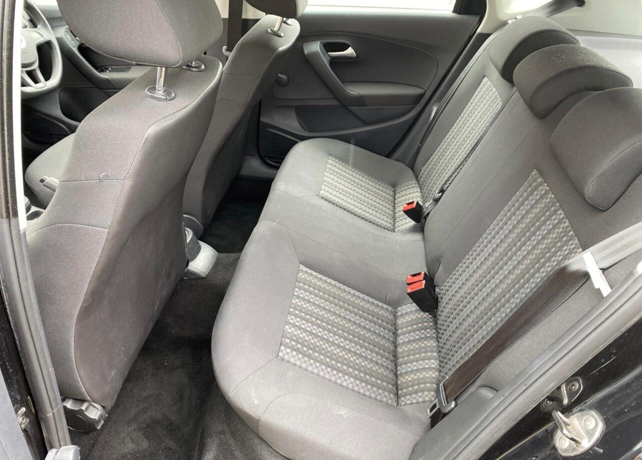 Used Volkswagen Polo 2014 for sale - 77965370: Photo 9