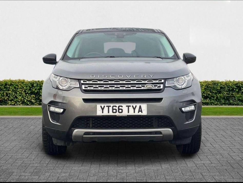Used Land Rover Discovery Sport for sale - 77216021: Photo 4