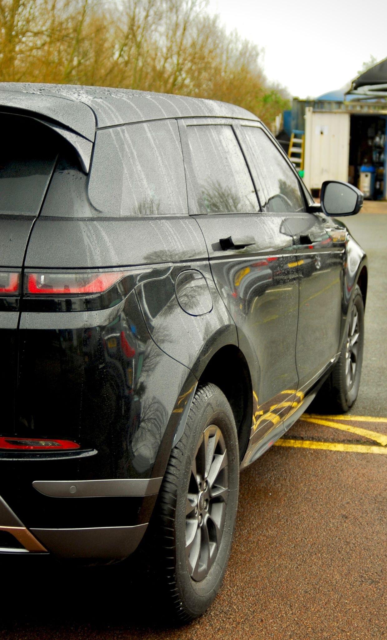 Used Land Rover Range Rover Evoque 2020 for sale - 77965376: Photo 11