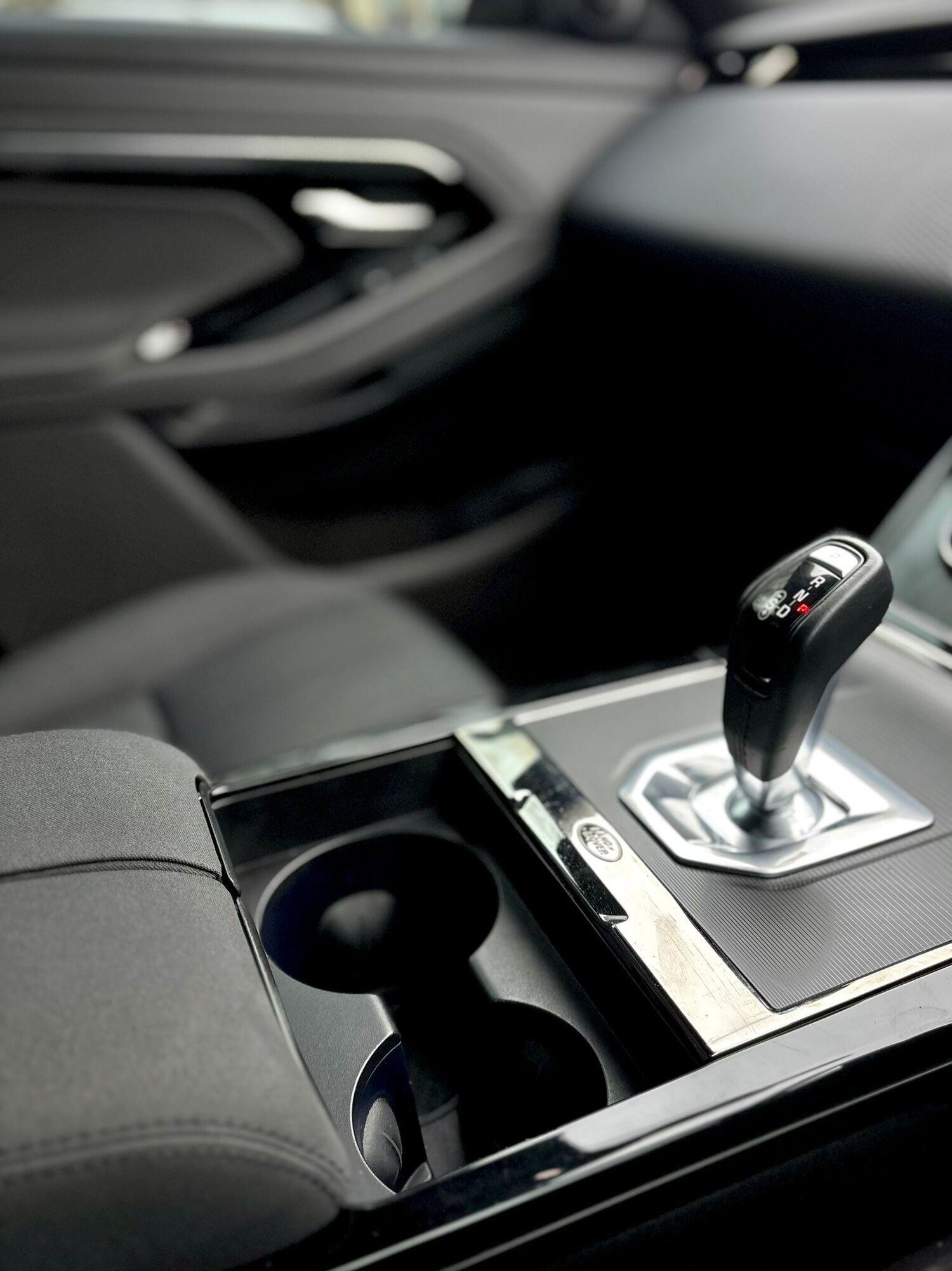 Used Land Rover Range Rover Evoque 2020 for sale - 77965376: Photo 12