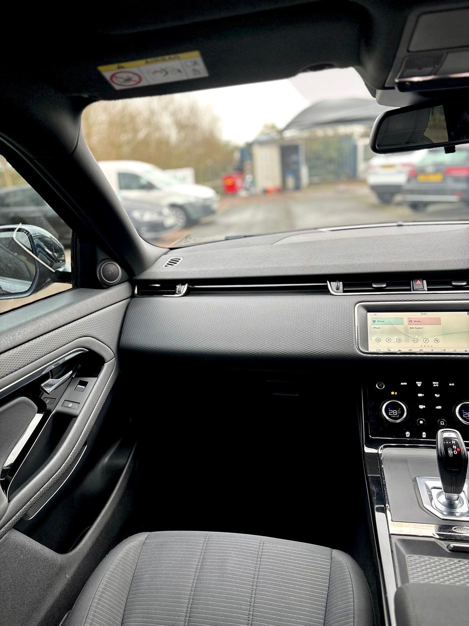 Used Land Rover Range Rover Evoque 2020 for sale - 77965376: Photo 13