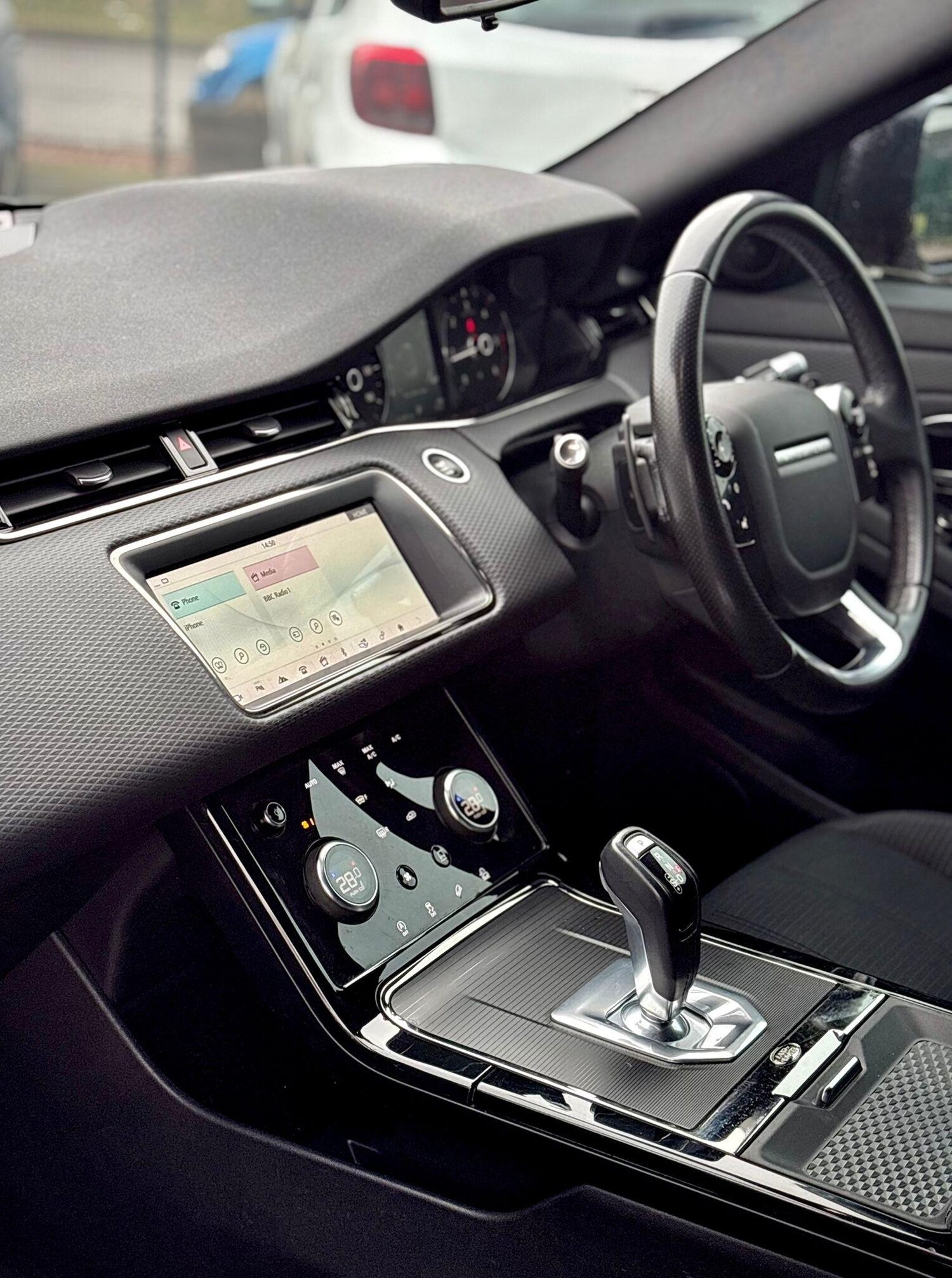 Used Land Rover Range Rover Evoque 2020 for sale - 77965376: Photo 14