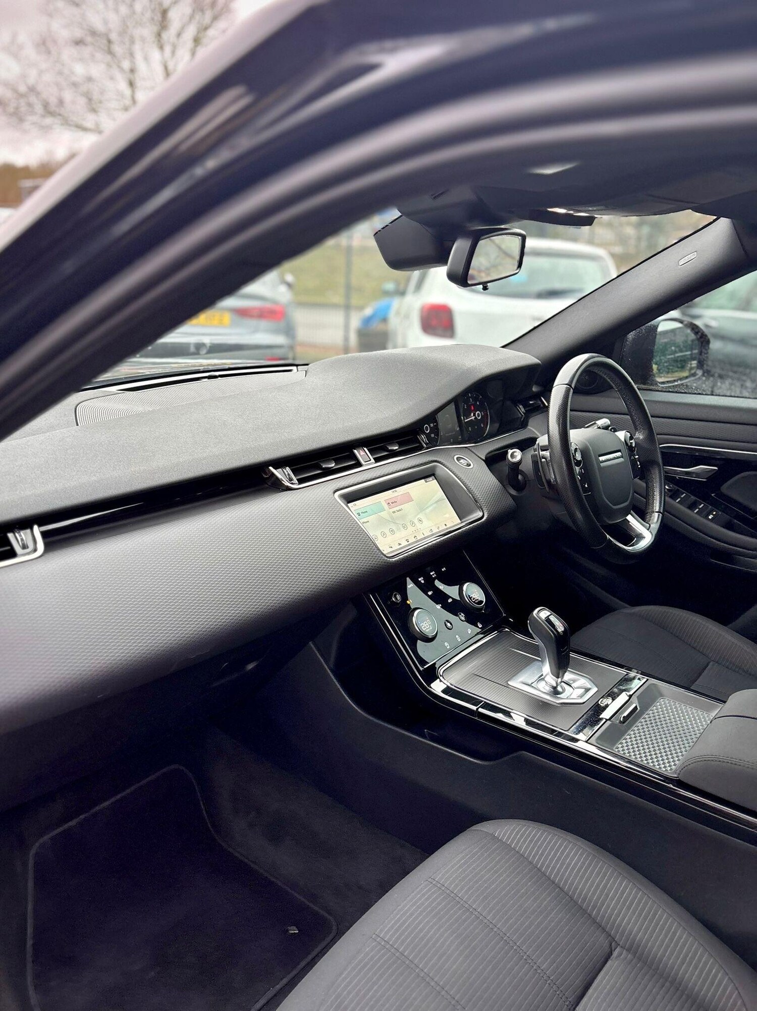 Used Land Rover Range Rover Evoque 2020 for sale - 77965376: Photo 15