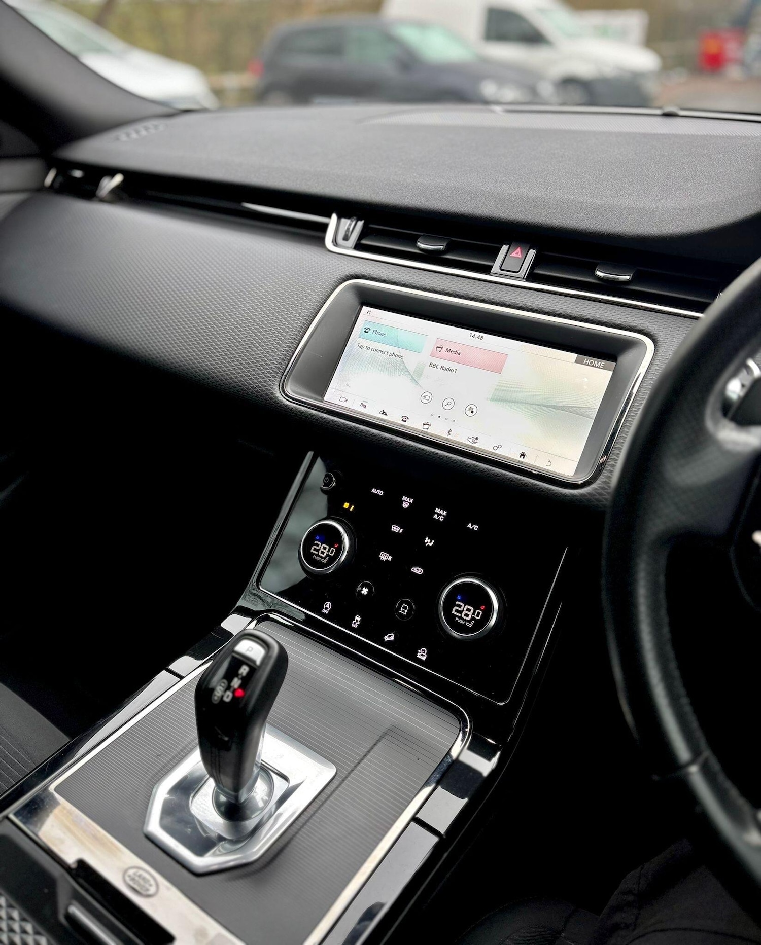 Used Land Rover Range Rover Evoque 2020 for sale - 77965376: Photo 16