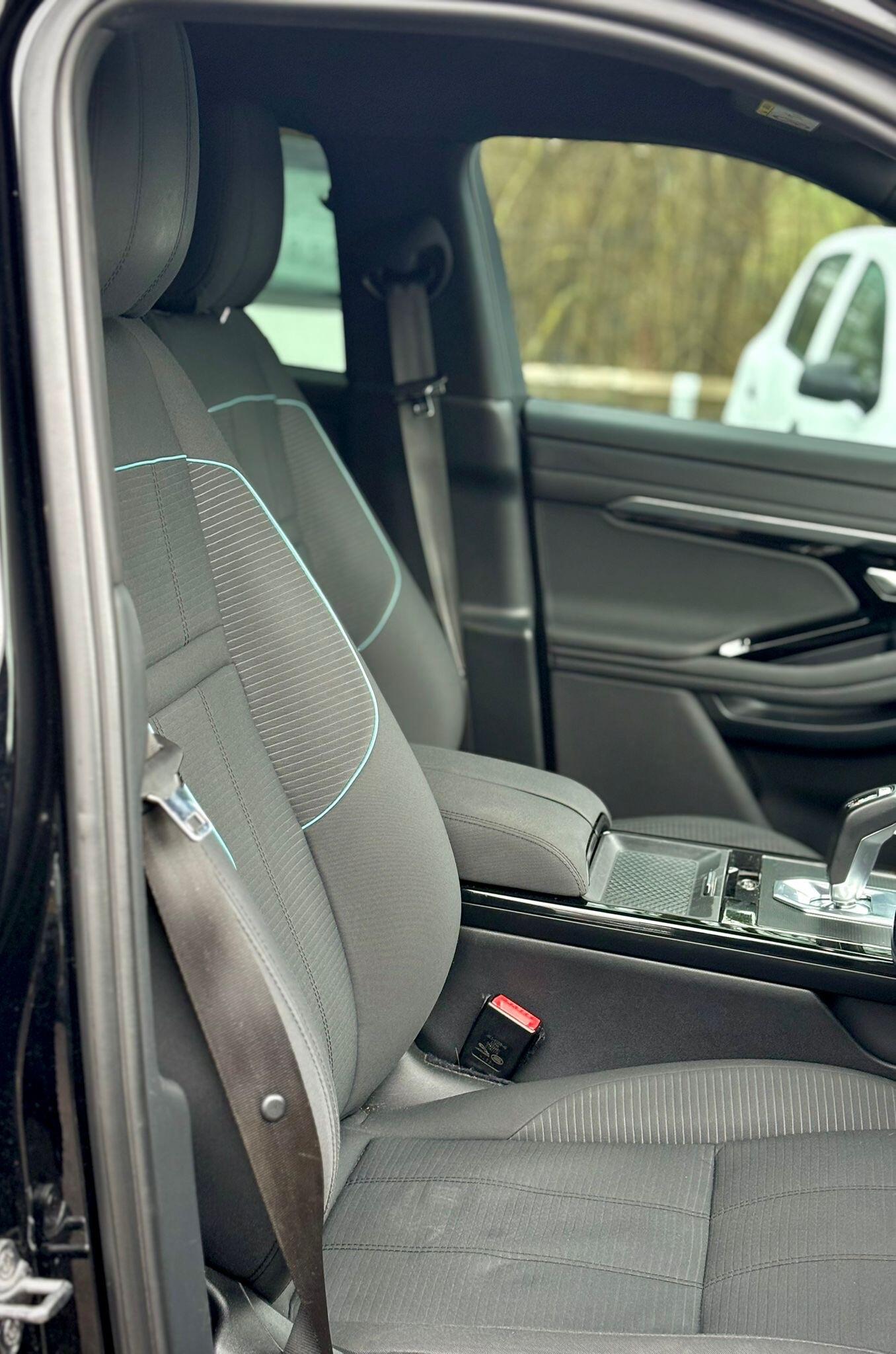 Used Land Rover Range Rover Evoque 2020 for sale - 77965376: Photo 19