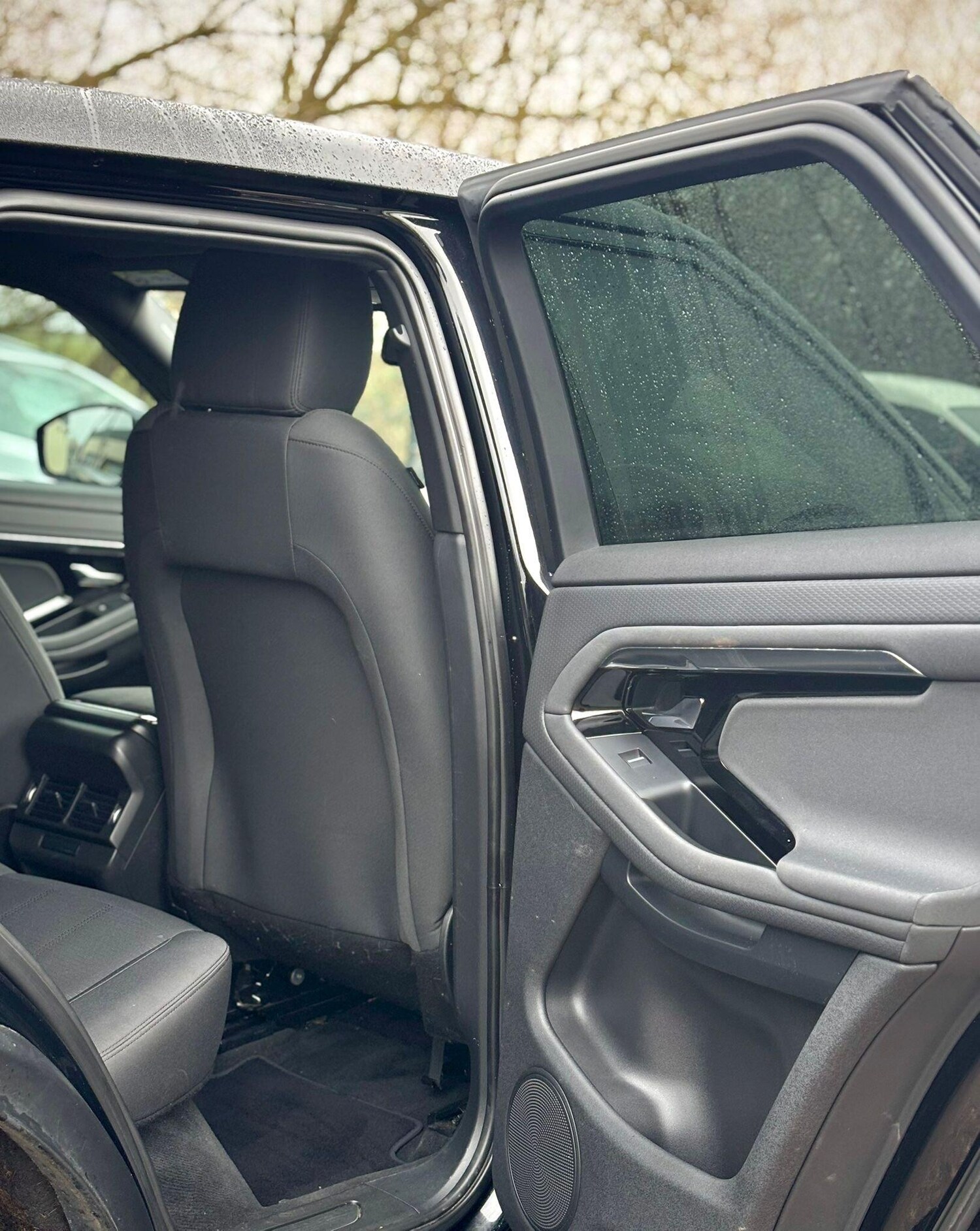 Used Land Rover Range Rover Evoque 2020 for sale - 77965376: Photo 21