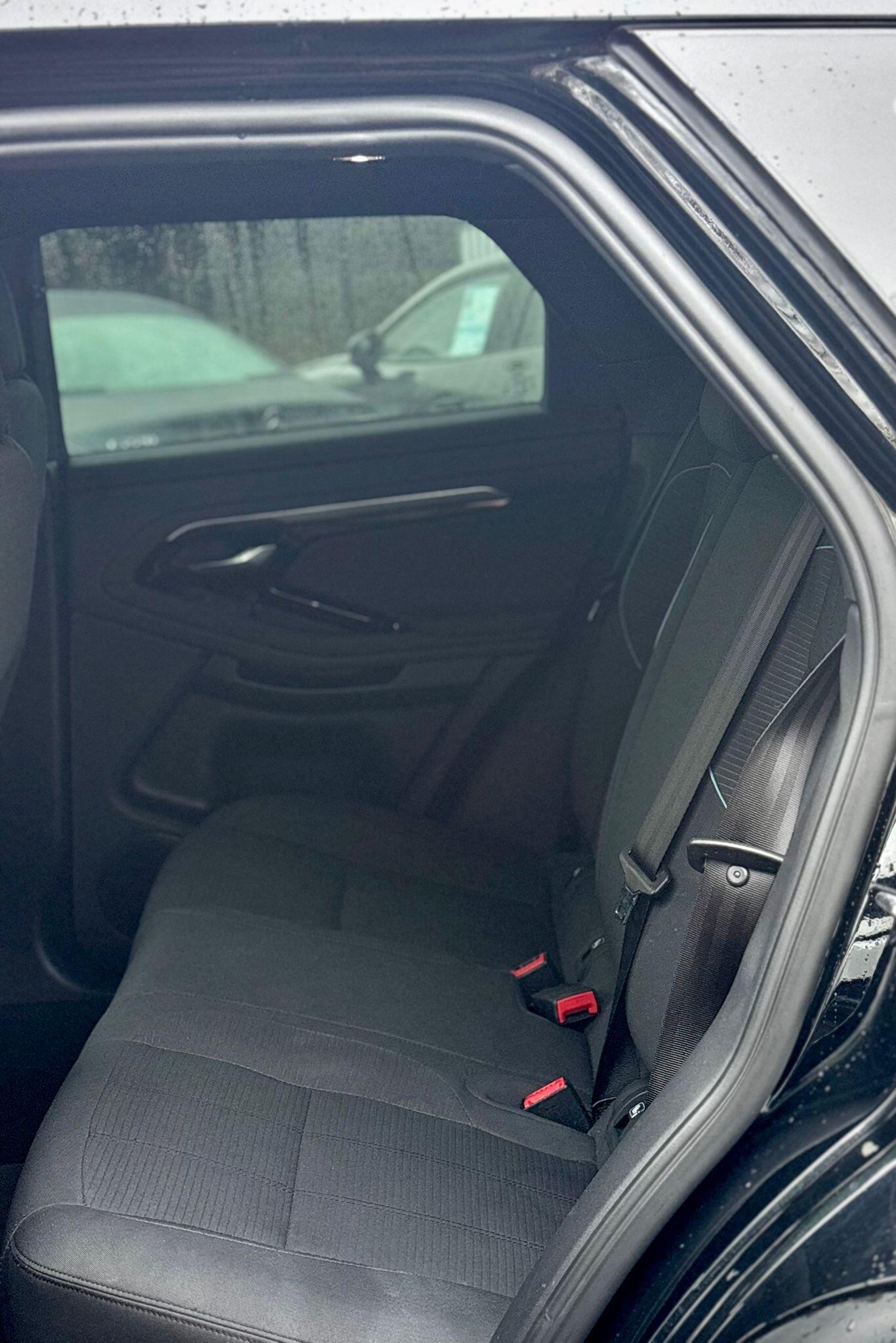 Used Land Rover Range Rover Evoque 2020 for sale - 77965376: Photo 22