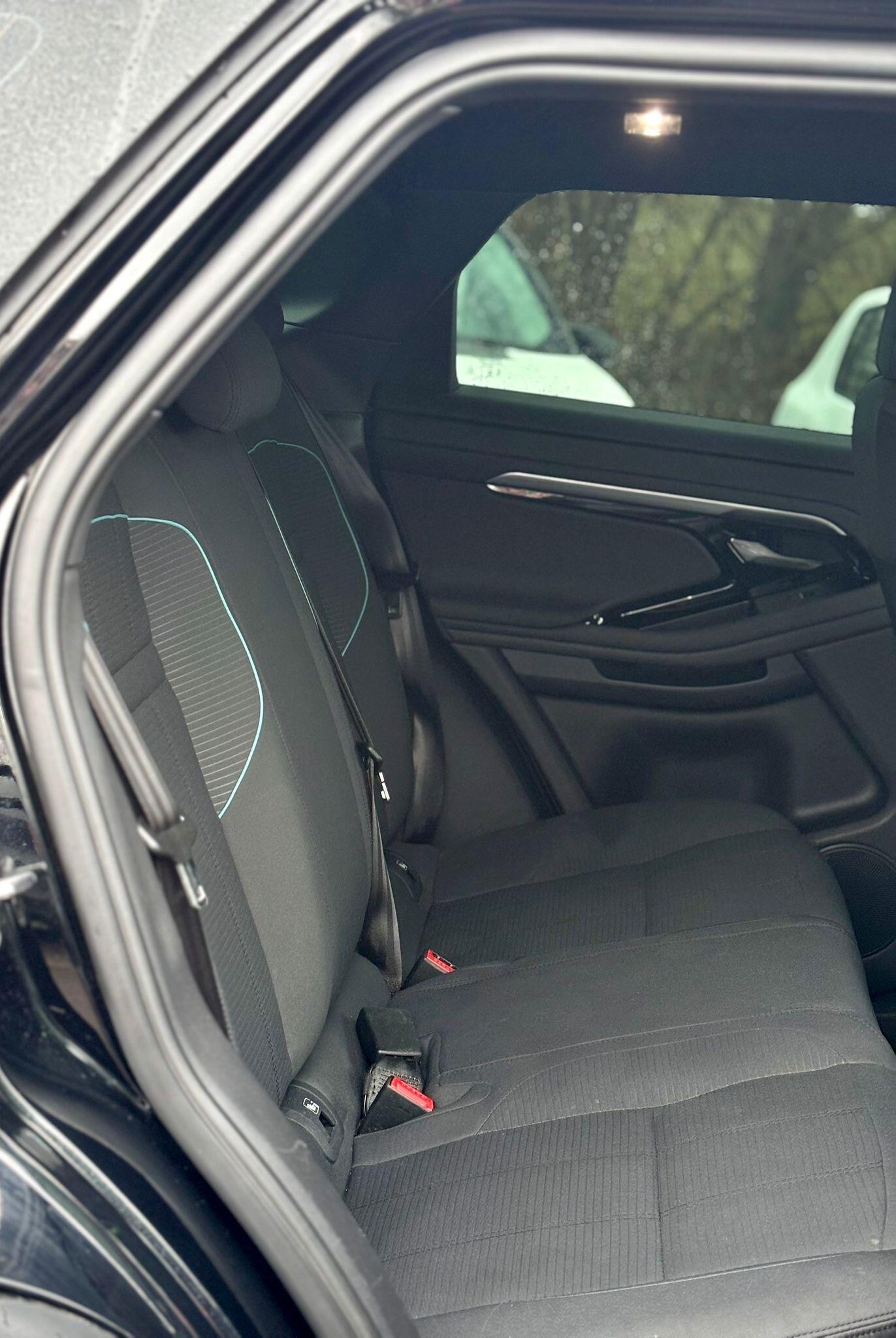 Used Land Rover Range Rover Evoque 2020 for sale - 77965376: Photo 23