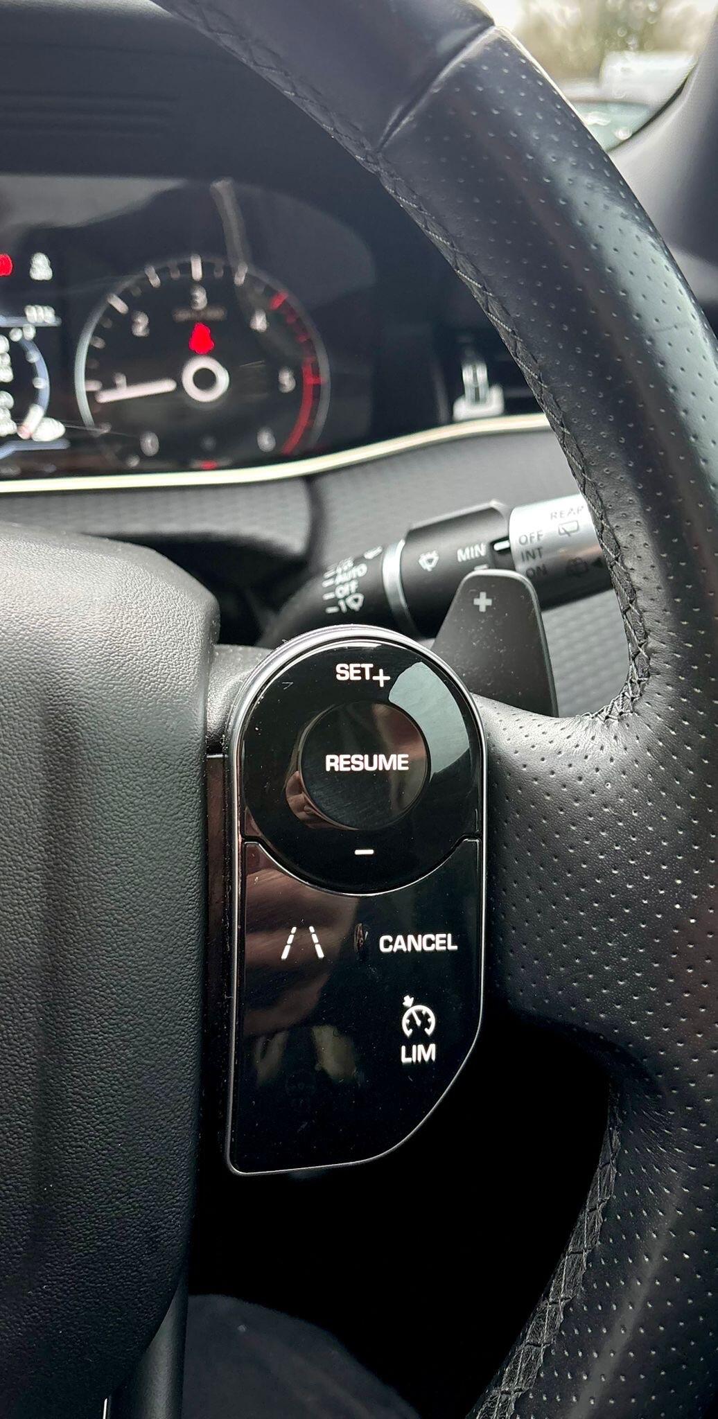 Used Land Rover Range Rover Evoque 2020 for sale - 77965376: Photo 26