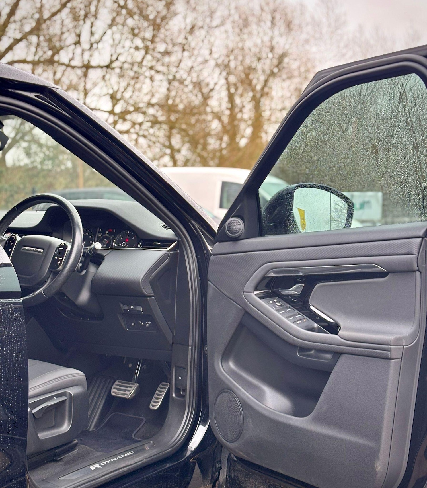 Used Land Rover Range Rover Evoque 2020 for sale - 77965376: Photo 30