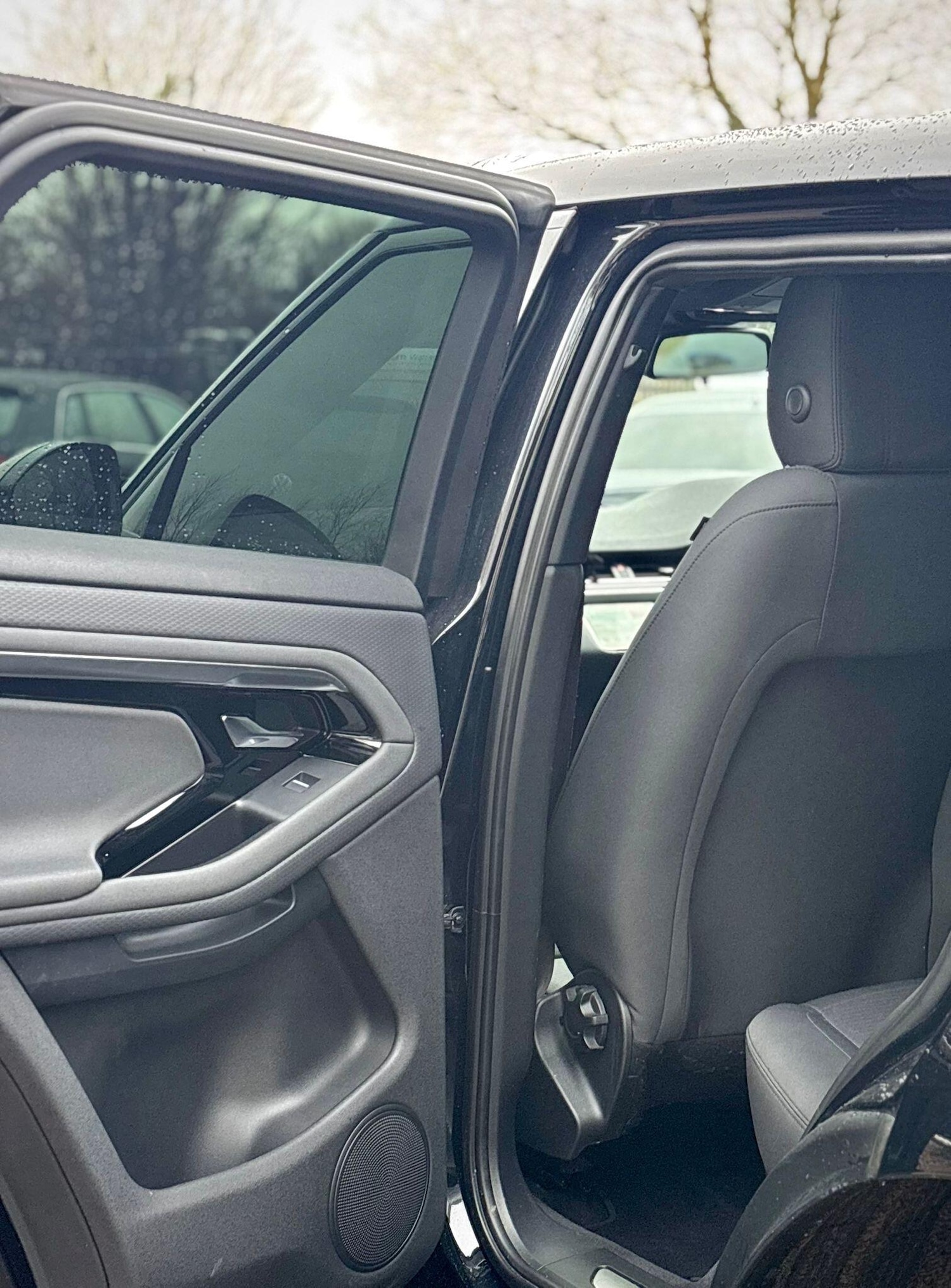 Used Land Rover Range Rover Evoque 2020 for sale - 77965376: Photo 32