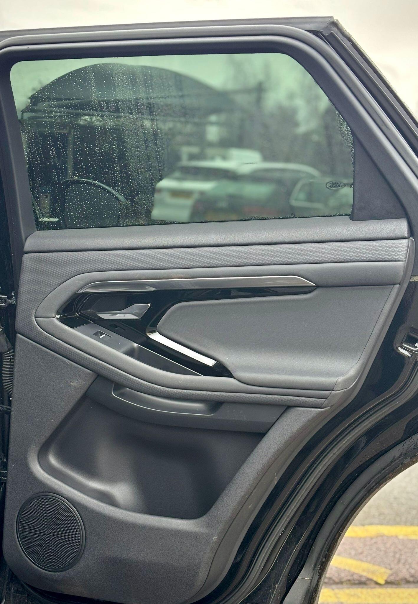 Used Land Rover Range Rover Evoque 2020 for sale - 77965376: Photo 33