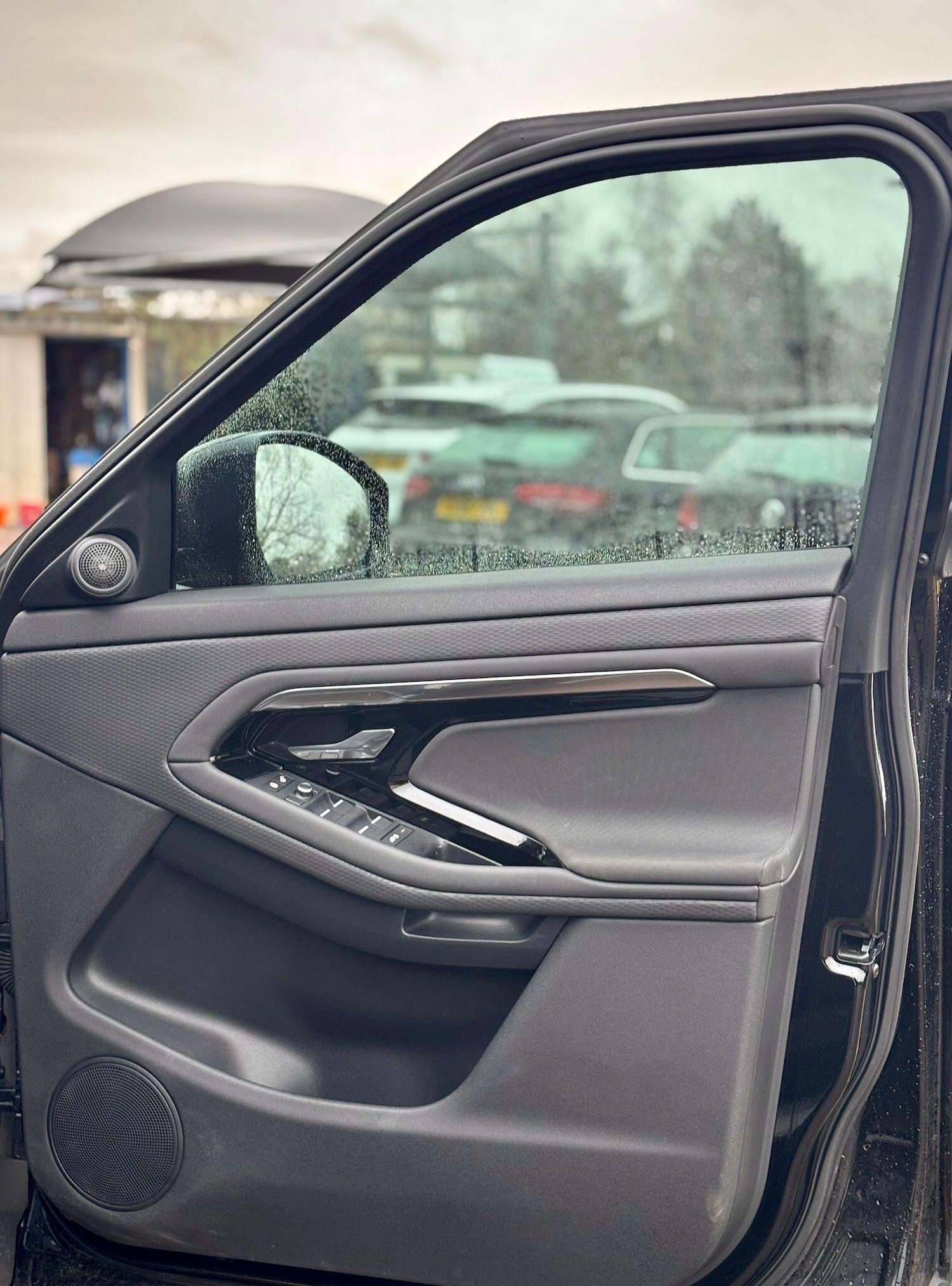 Used Land Rover Range Rover Evoque 2020 for sale - 77965376: Photo 34