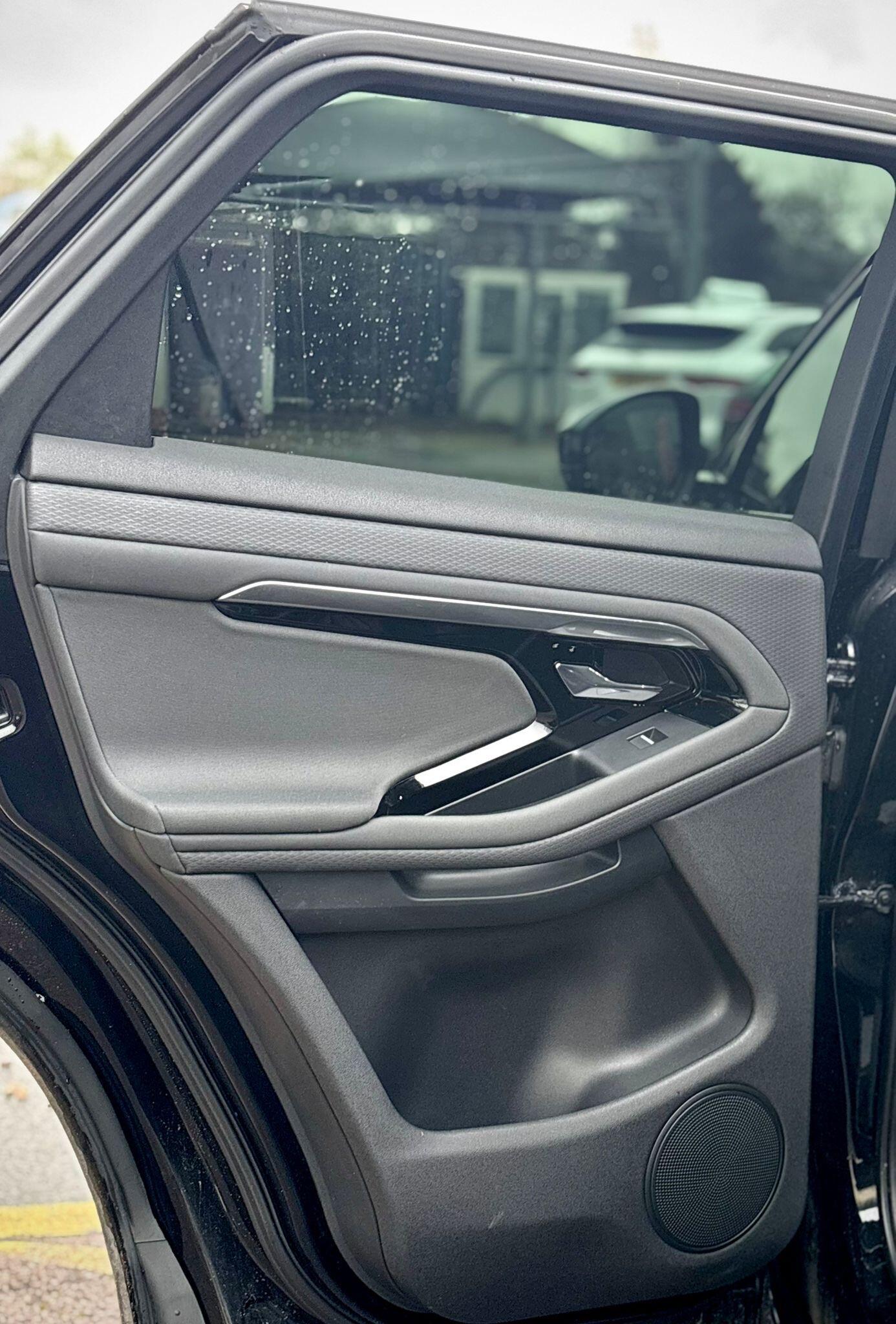 Used Land Rover Range Rover Evoque 2020 for sale - 77965376: Photo 35