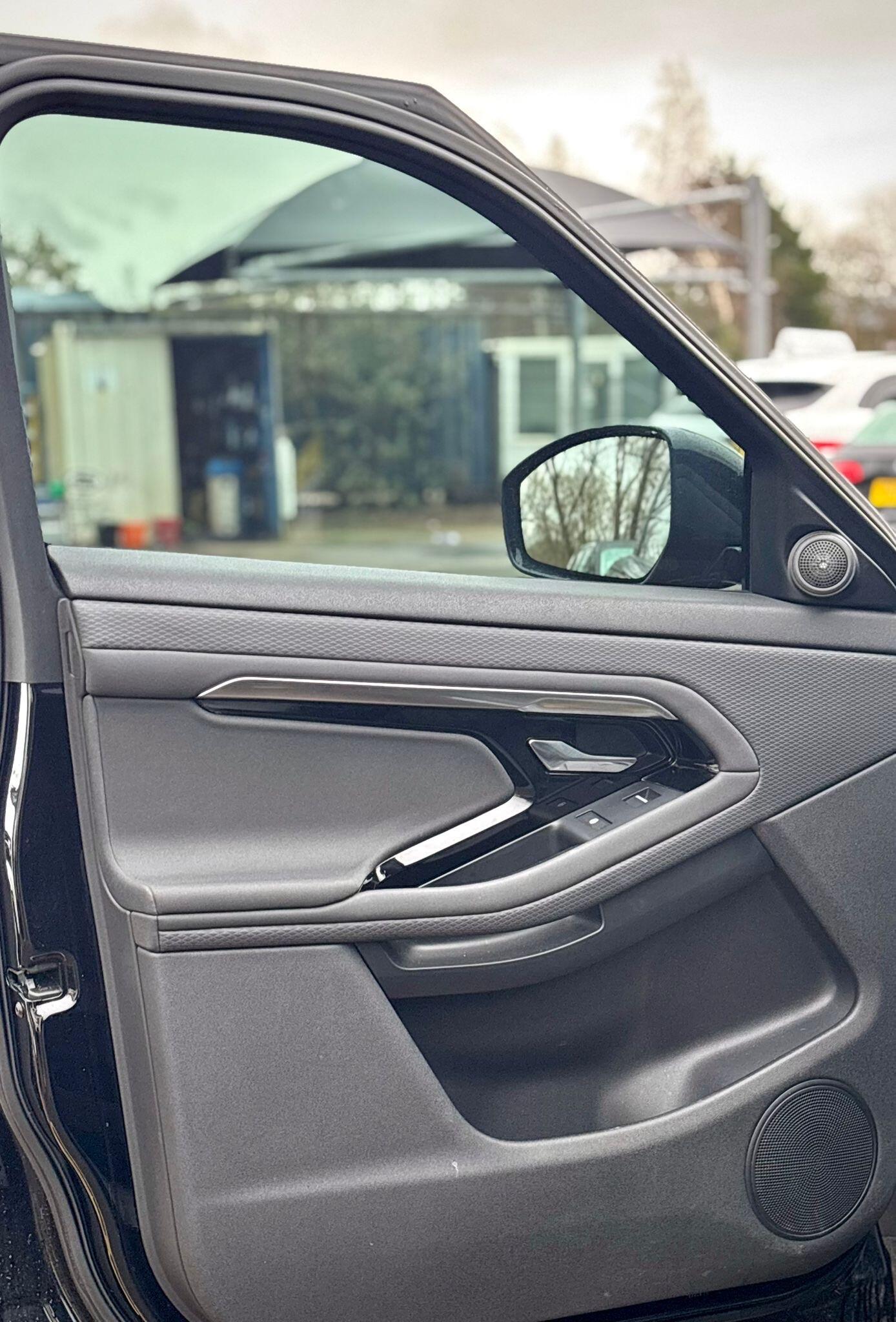 Used Land Rover Range Rover Evoque 2020 for sale - 77965376: Photo 36