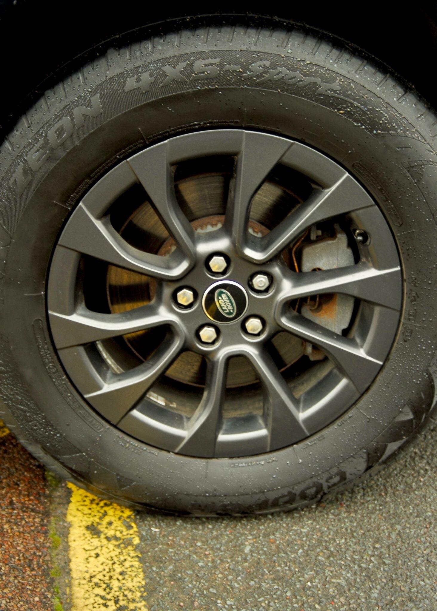 Used Land Rover Range Rover Evoque 2020 for sale - 77965376: Photo 38