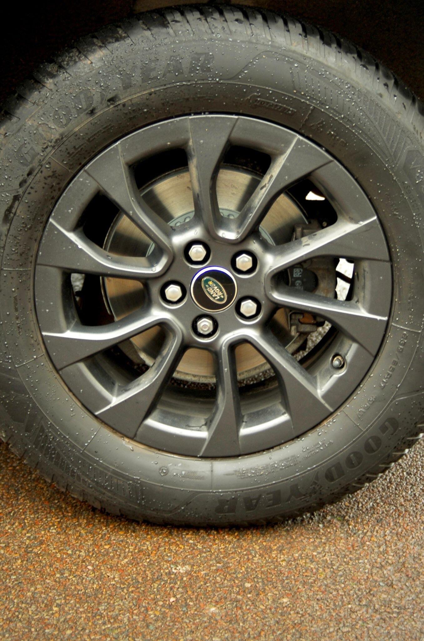 Used Land Rover Range Rover Evoque 2020 for sale - 77965376: Photo 39