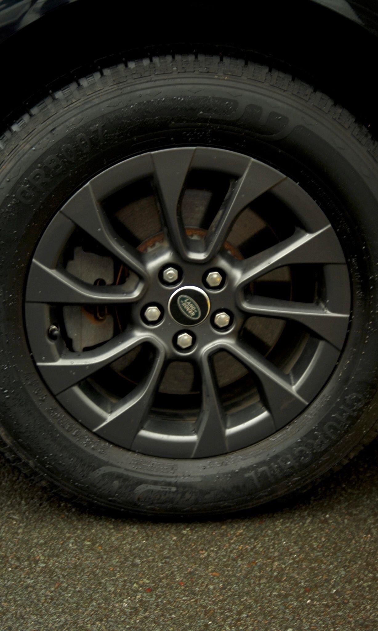 Used Land Rover Range Rover Evoque 2020 for sale - 77965376: Photo 40