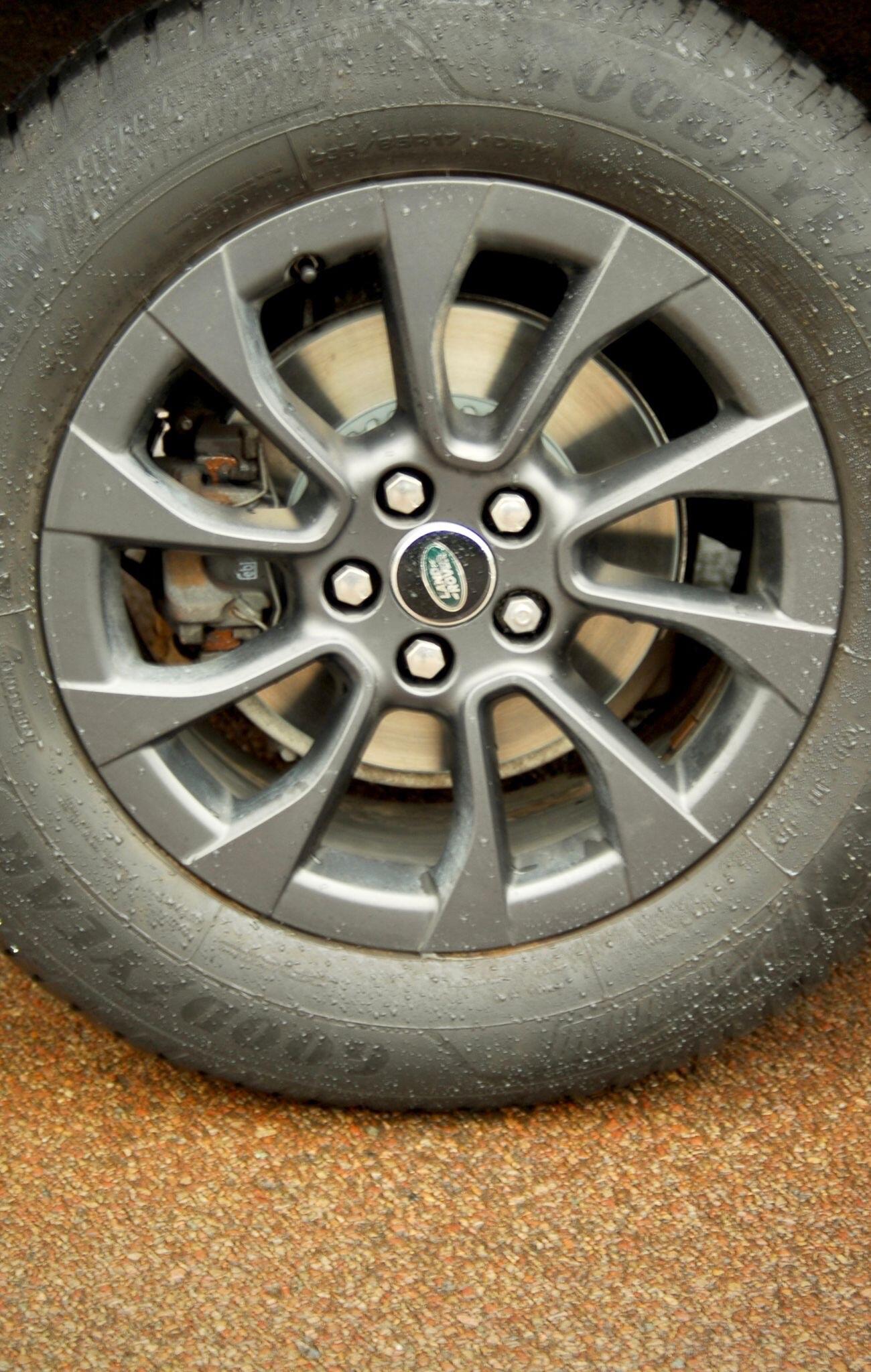 Used Land Rover Range Rover Evoque 2020 for sale - 77965376: Photo 41