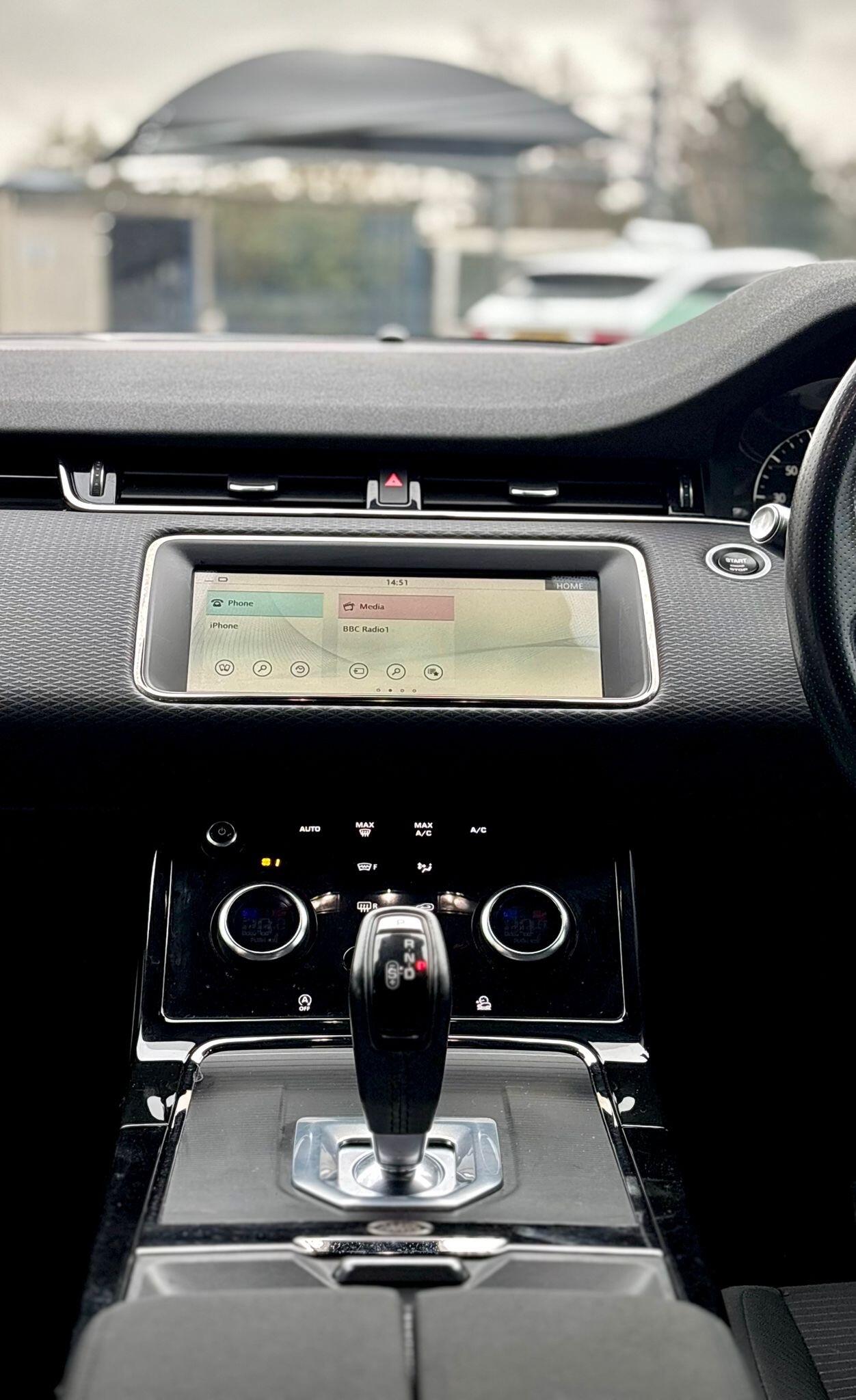 Used Land Rover Range Rover Evoque 2020 for sale - 77965376: Photo 42