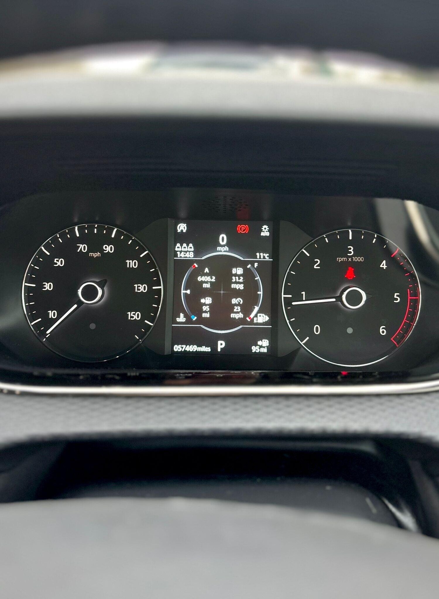 Used Land Rover Range Rover Evoque 2020 for sale - 77965376: Photo 43