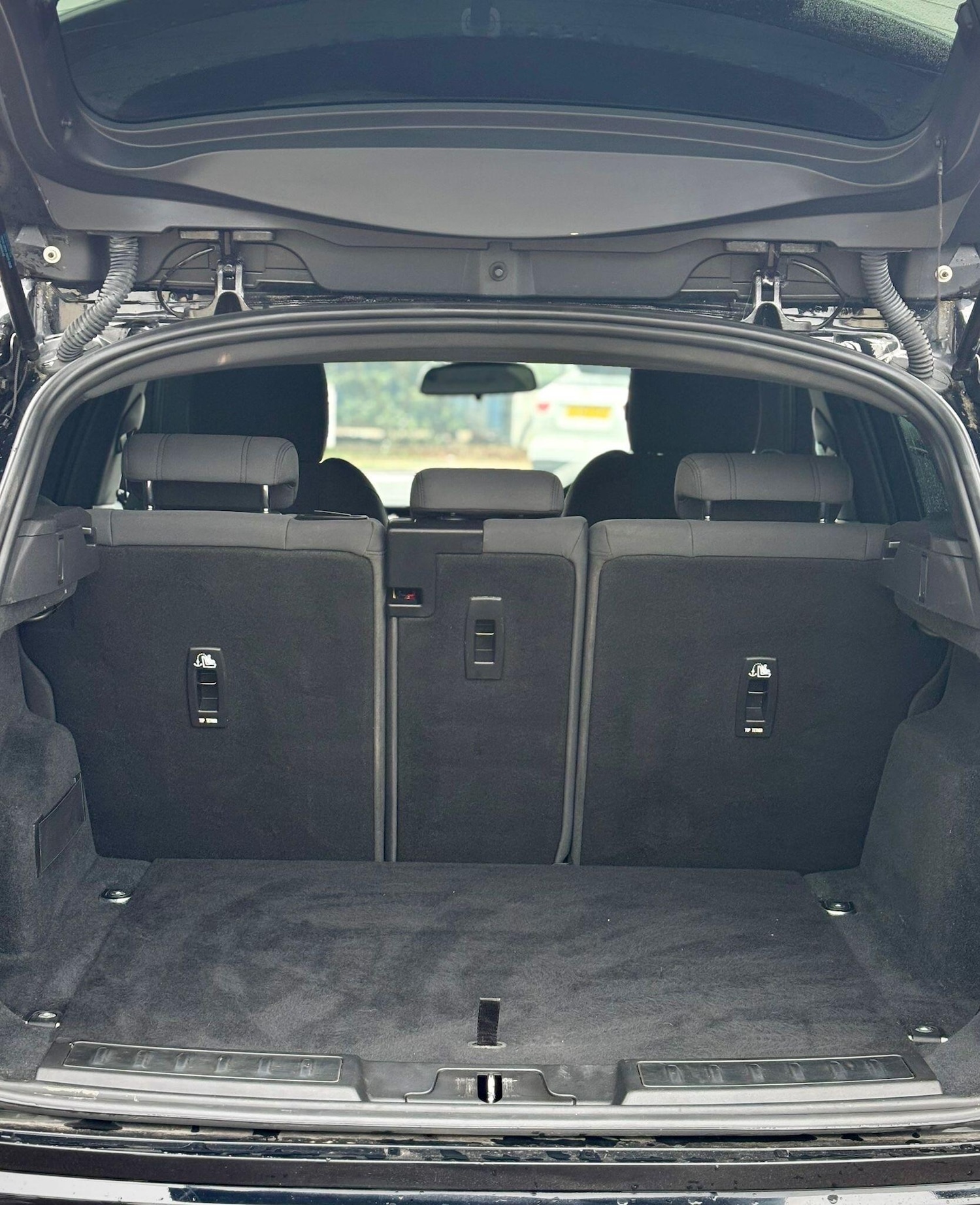 Used Land Rover Range Rover Evoque 2020 for sale - 77965376: Photo 48