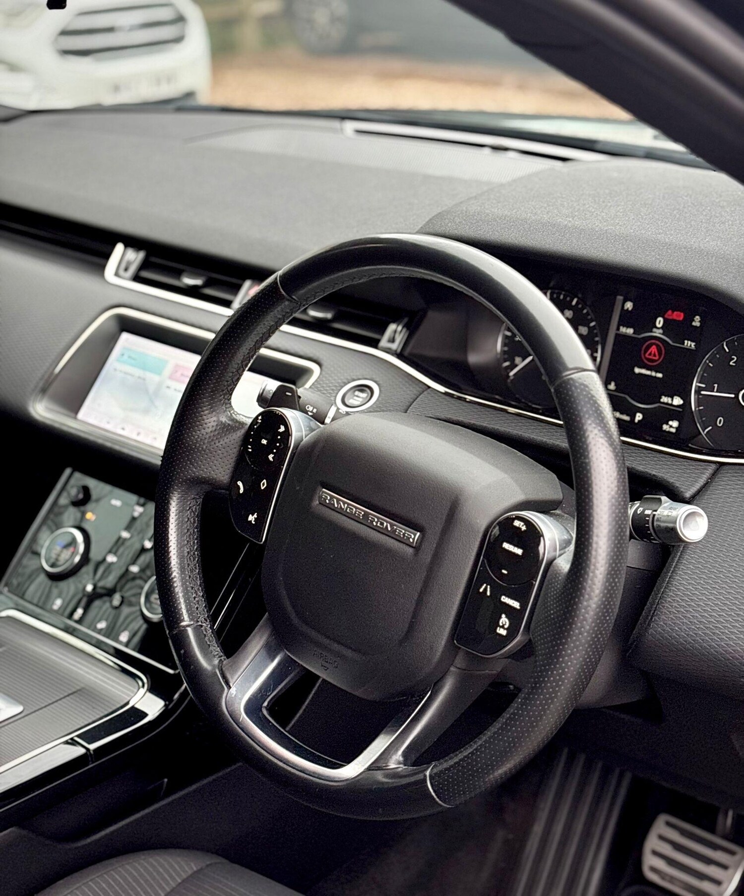 Used Land Rover Range Rover Evoque 2020 for sale - 77965376: Photo 49