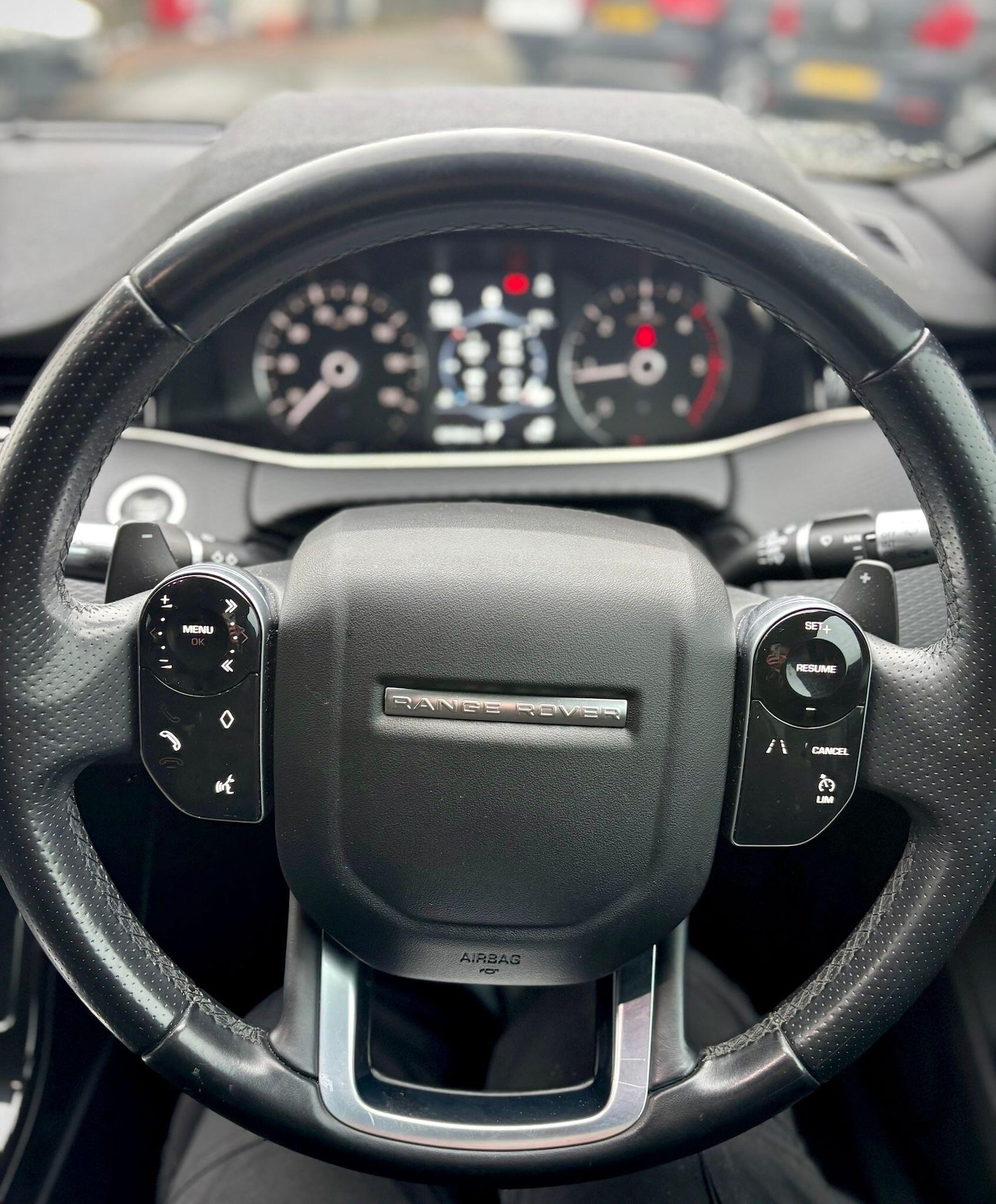 Used Land Rover Range Rover Evoque 2020 for sale - 77965376: Photo 50