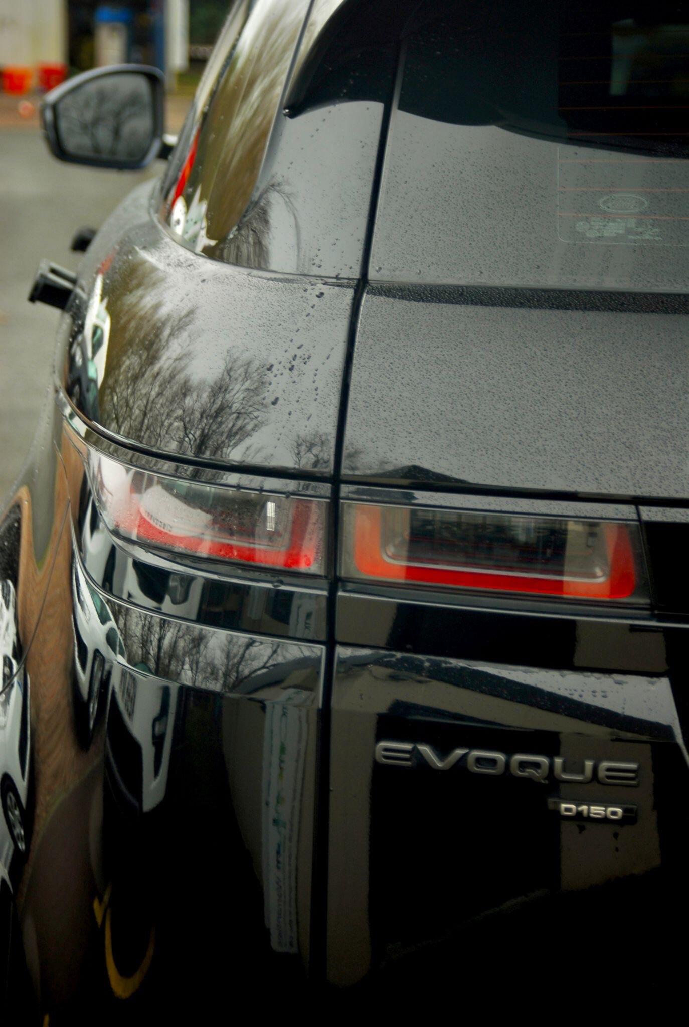 Used Land Rover Range Rover Evoque 2020 for sale - 77965376: Photo 55