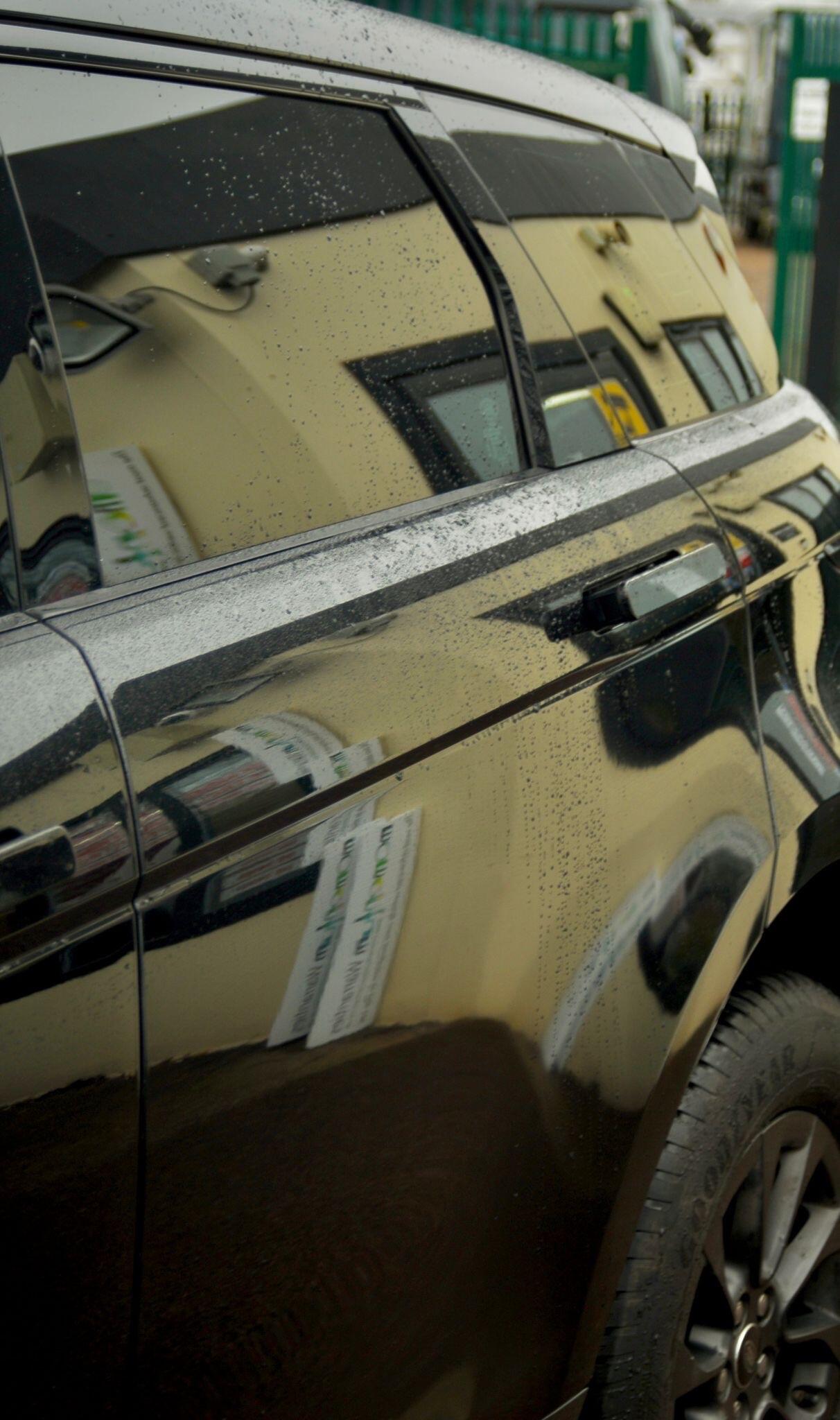 Used Land Rover Range Rover Evoque 2020 for sale - 77965376: Photo 56