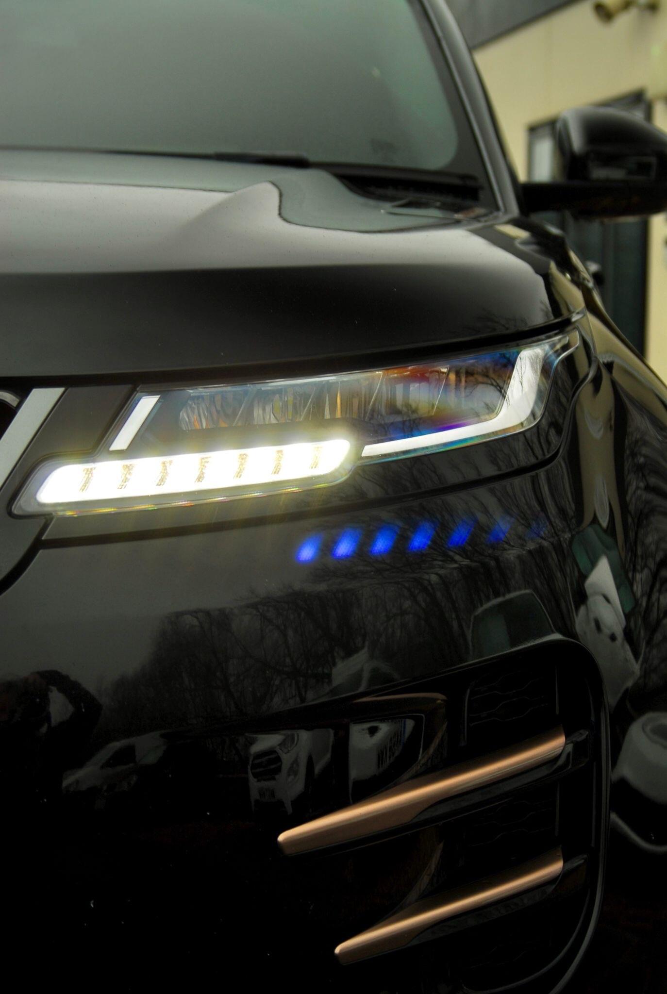 Used Land Rover Range Rover Evoque 2020 for sale - 77965376: Photo 57