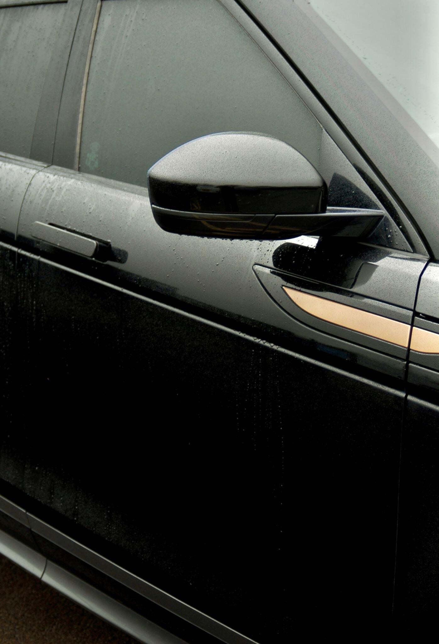 Used Land Rover Range Rover Evoque 2020 for sale - 77965376: Photo 59