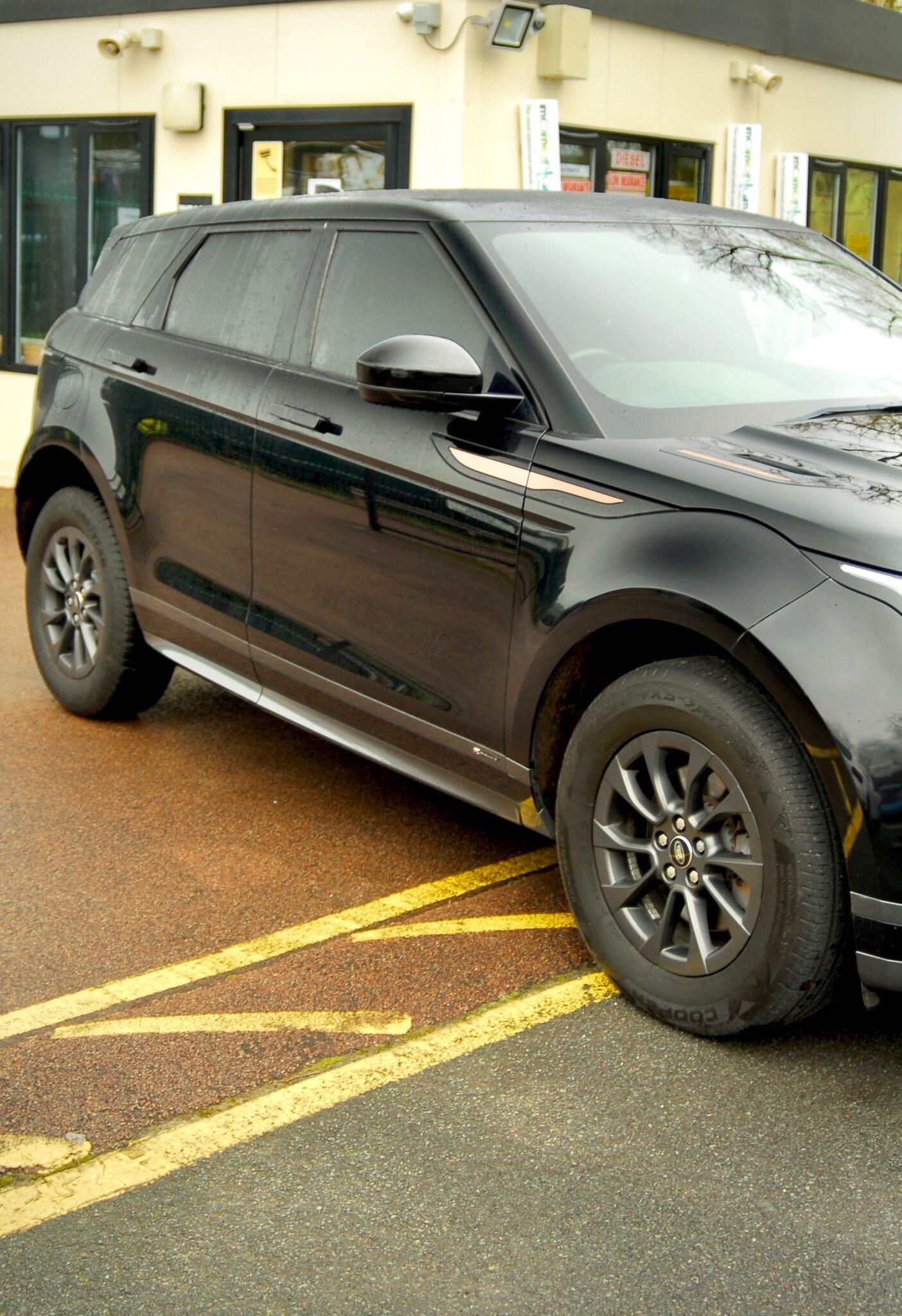 Used Land Rover Range Rover Evoque 2020 for sale - 77965376: Photo 60
