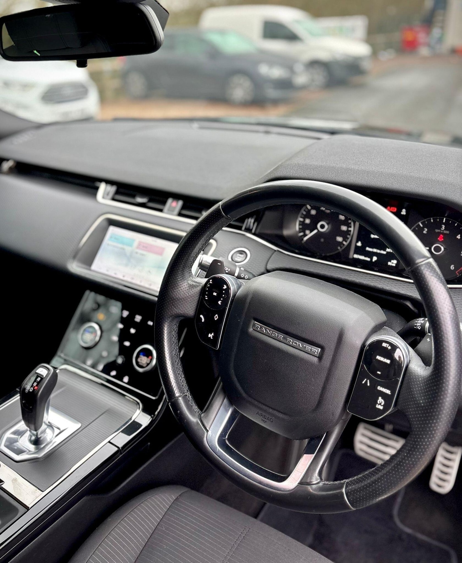 Used Land Rover Range Rover Evoque 2020 for sale - 77965376: Photo 63