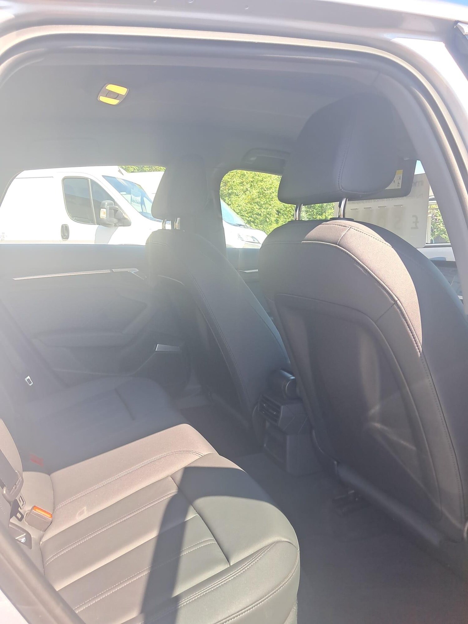 Vehicle 30