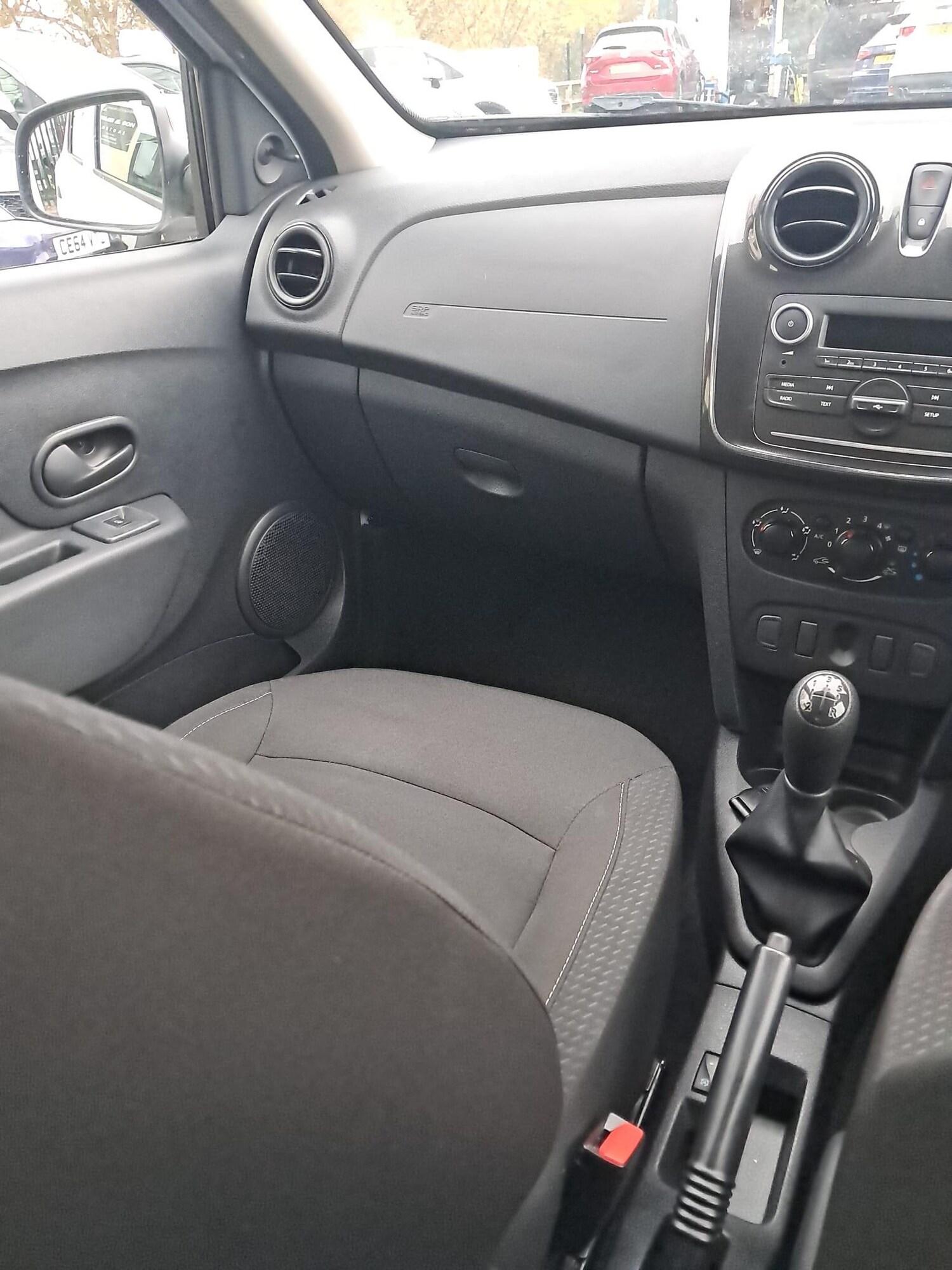 Used Dacia Sandero 2019 for sale - 77965375: Photo 17