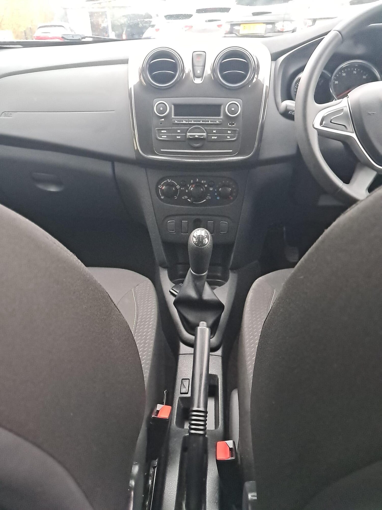 Used Dacia Sandero 2019 for sale - 77965375: Photo 19