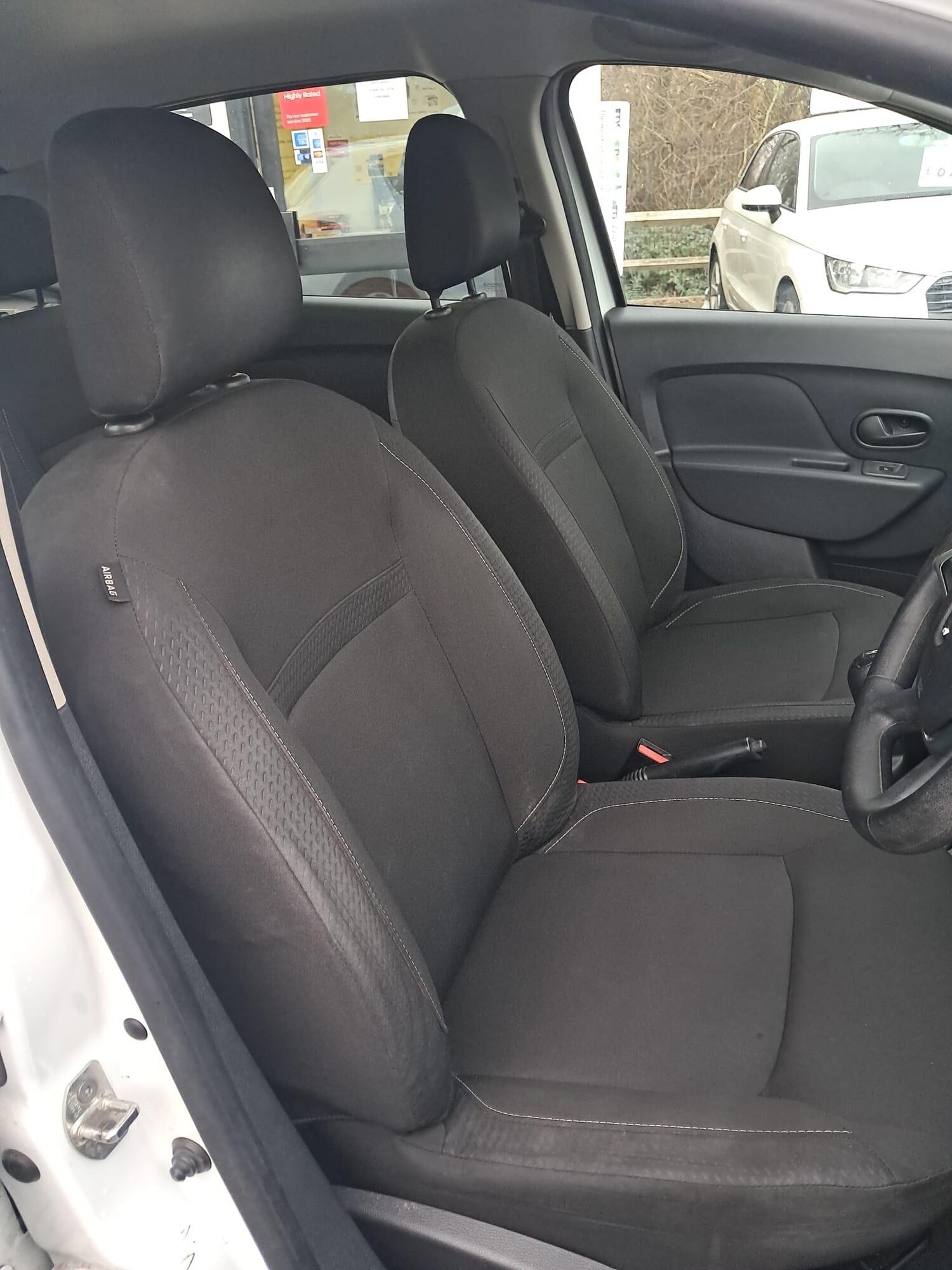 Used Dacia Sandero 2019 for sale - 77965375: Photo 21