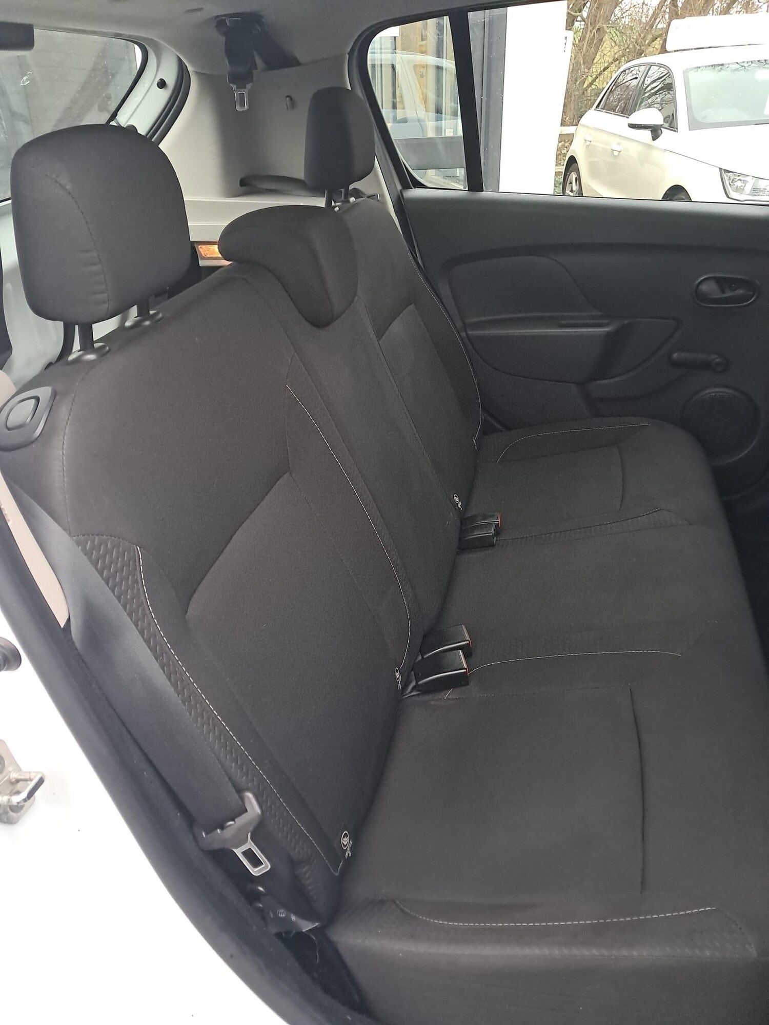 Used Dacia Sandero 2019 for sale - 77965375: Photo 23