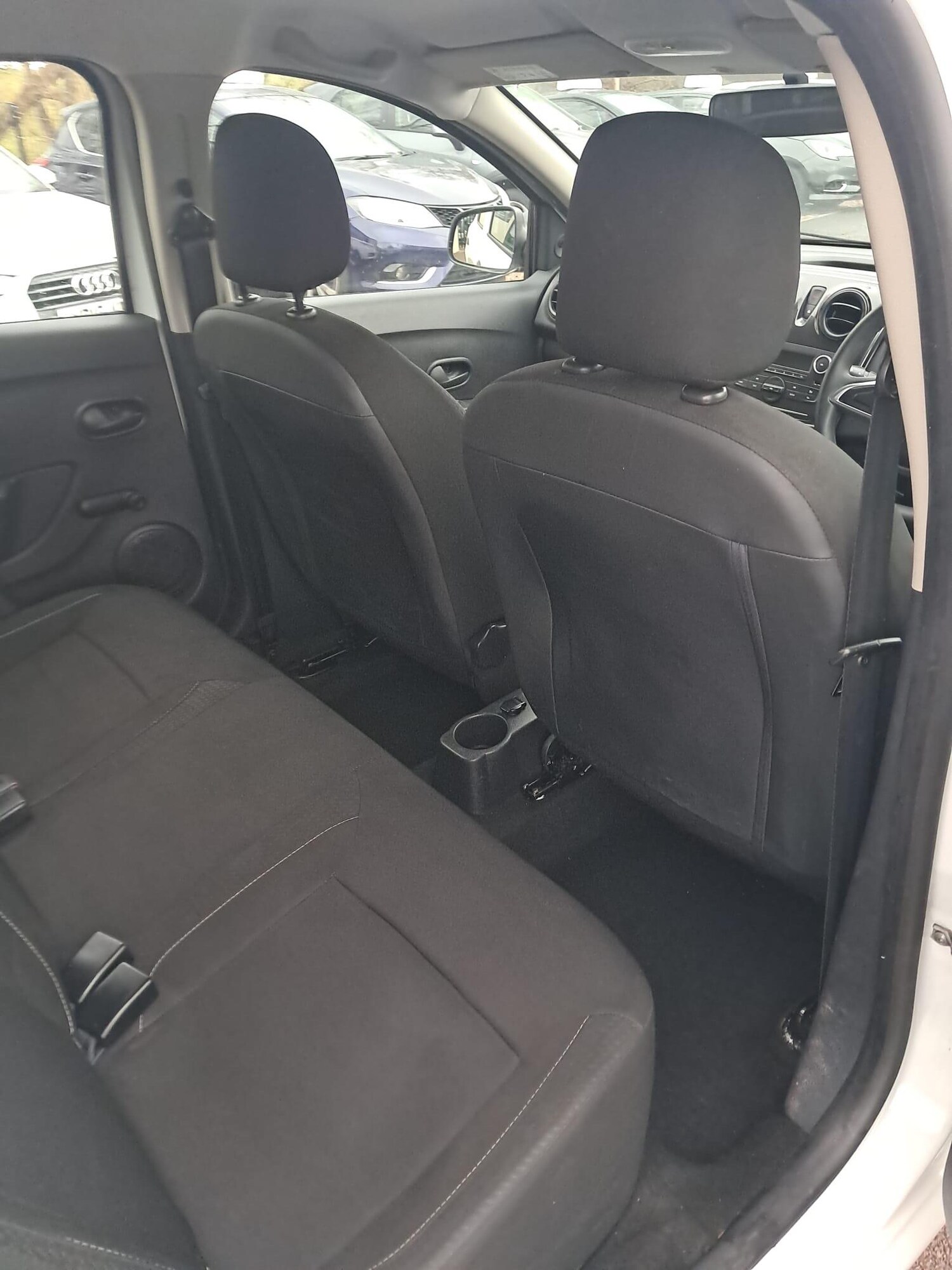 Used Dacia Sandero 2019 for sale - 77965375: Photo 25