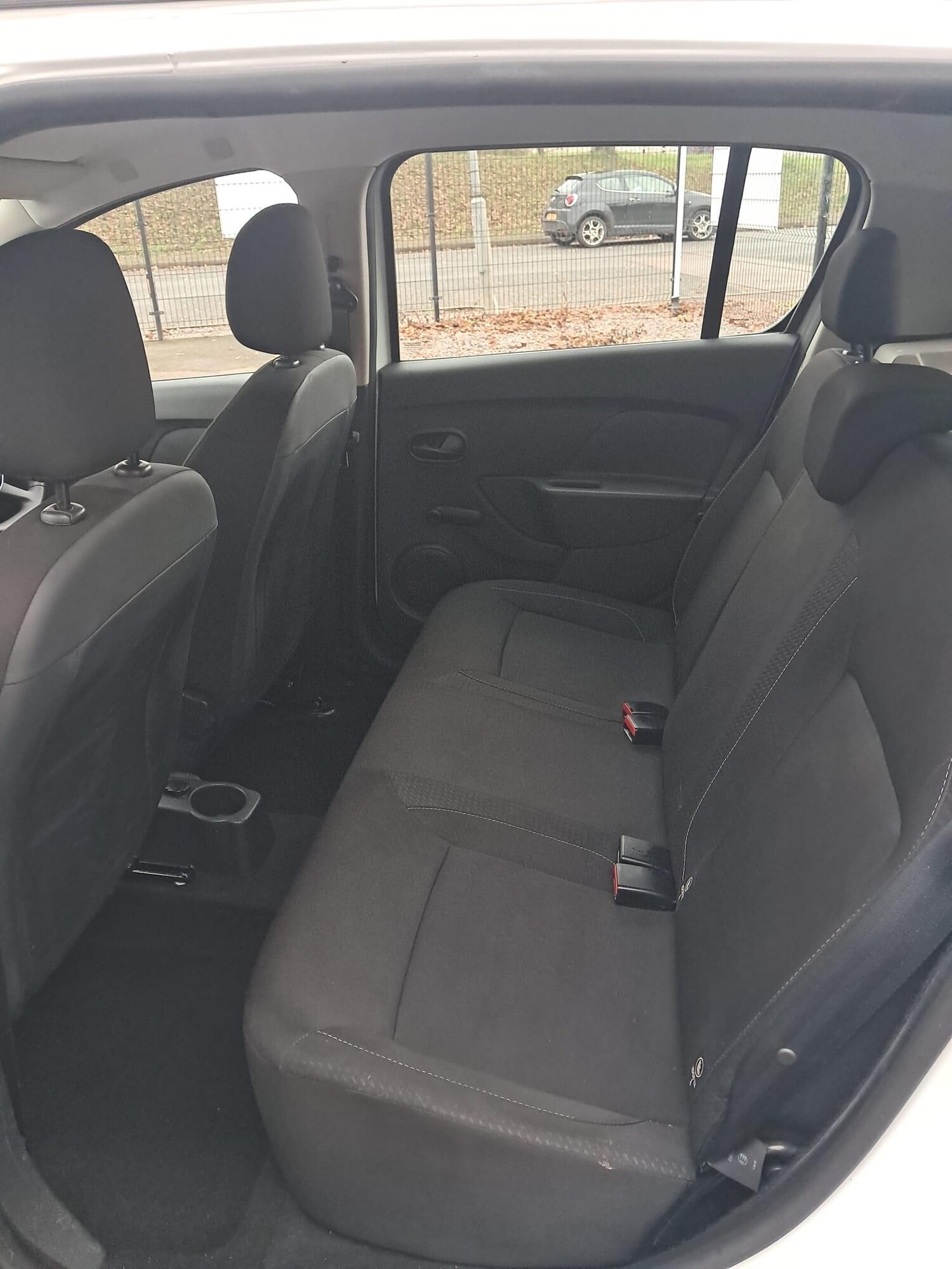 Used Dacia Sandero 2019 for sale - 77965375: Photo 27