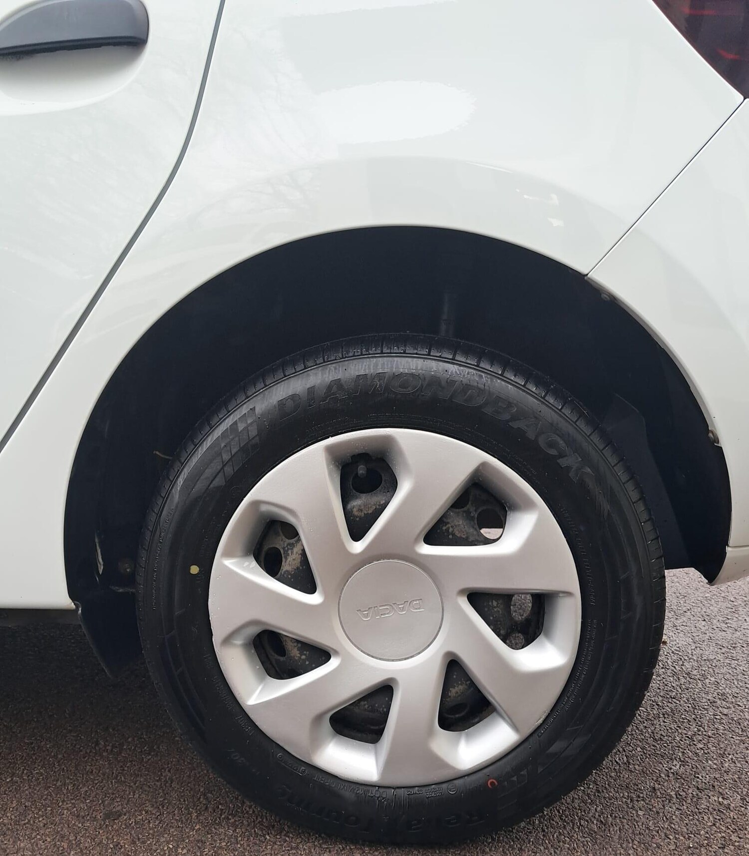 Used Dacia Sandero 2019 for sale - 77965375: Photo 34