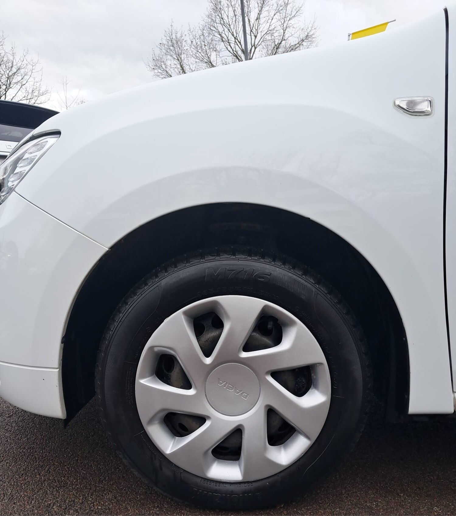 Used Dacia Sandero 2019 for sale - 77965375: Photo 35