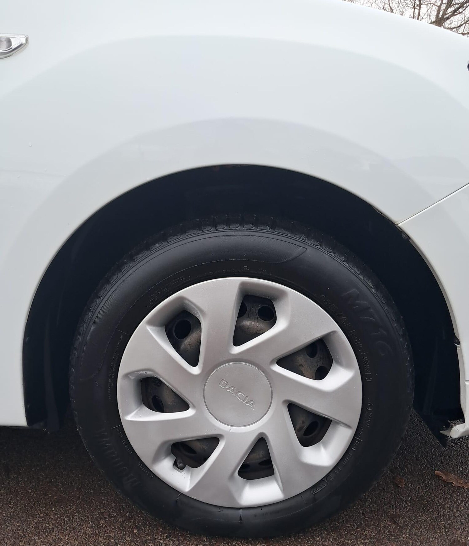 Used Dacia Sandero 2019 for sale - 77965375: Photo 36