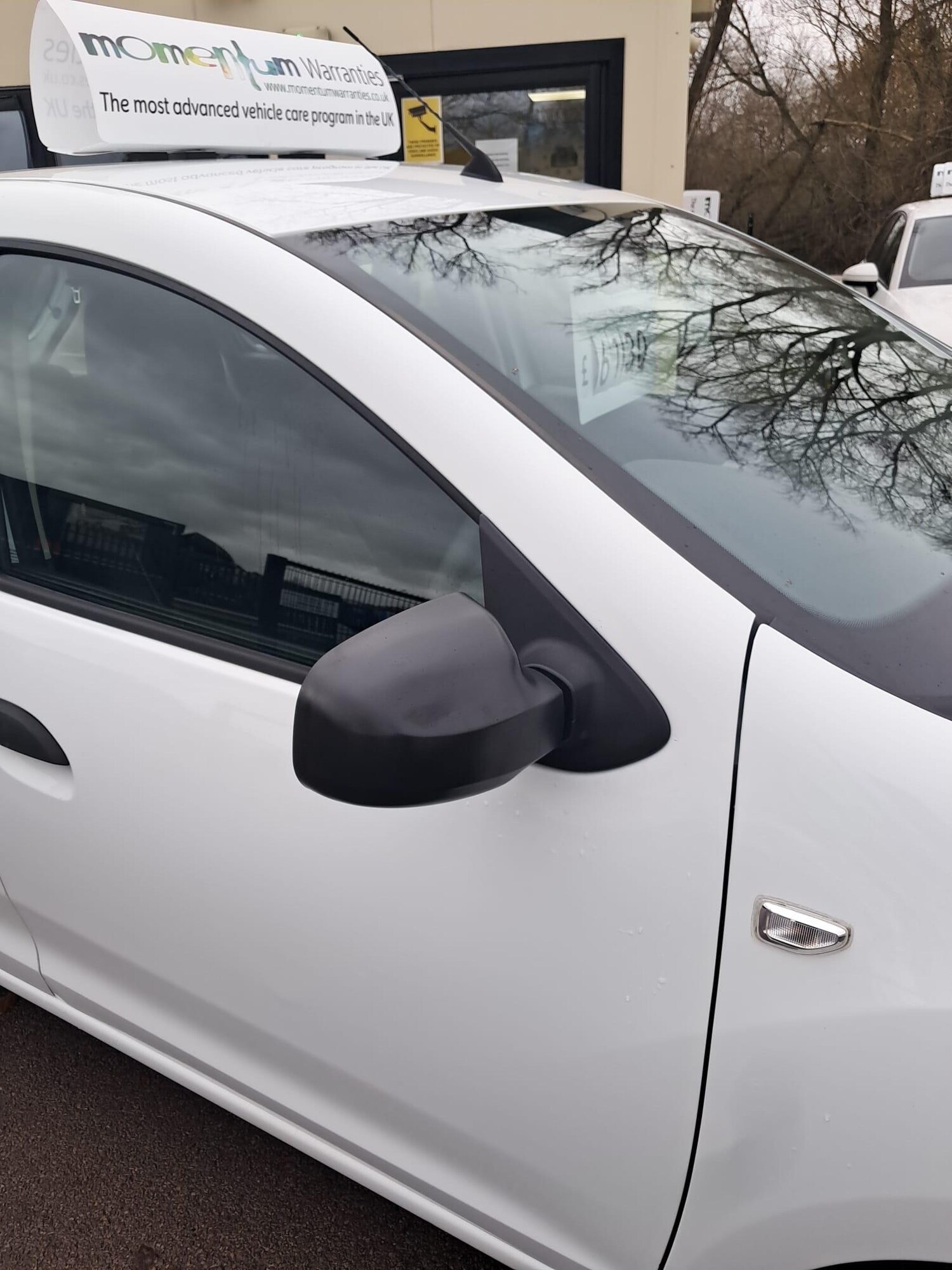 Used Dacia Sandero 2019 for sale - 77965375: Photo 38