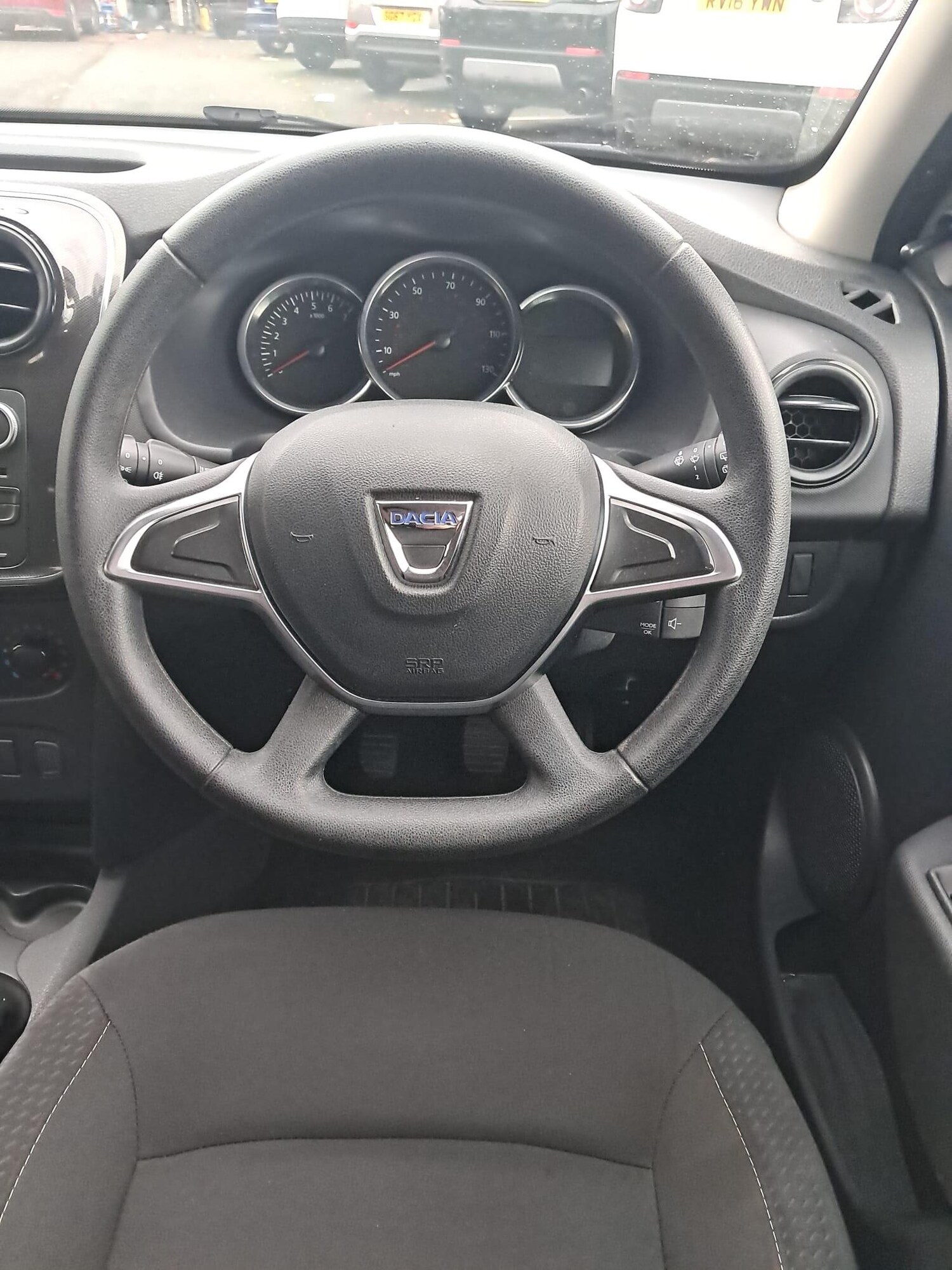 Used Dacia Sandero 2019 for sale - 77965375: Photo 40